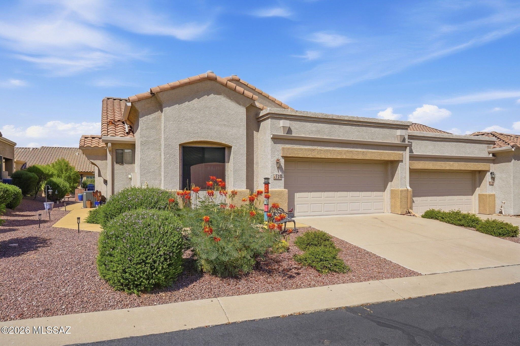 Las Campanas Village (1-111) - Residential