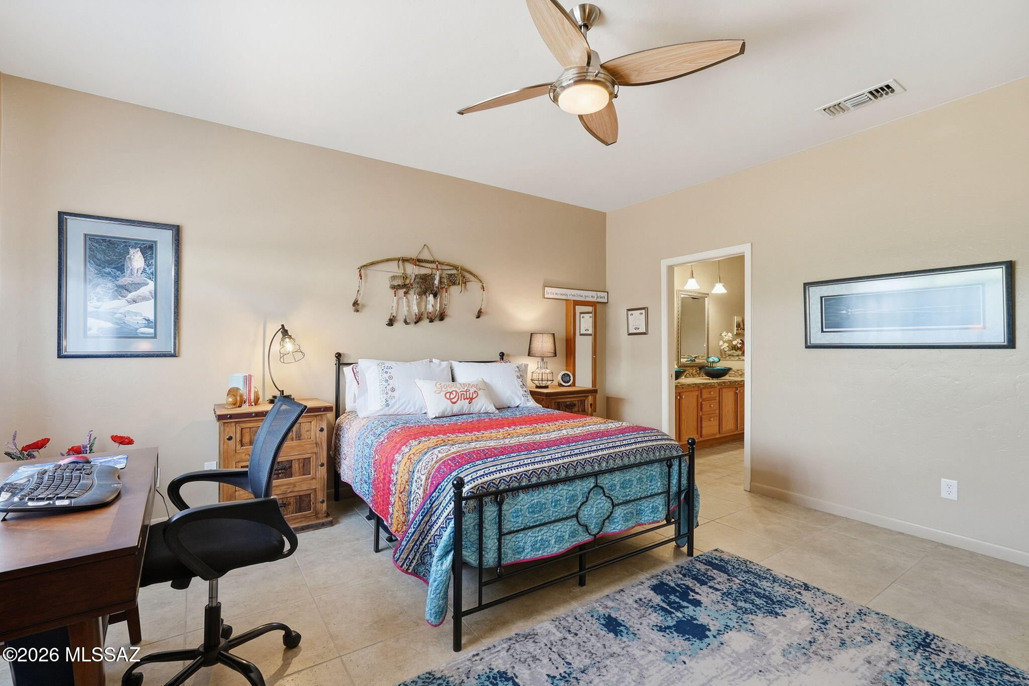 Las Campanas Village (1-111) - Residential