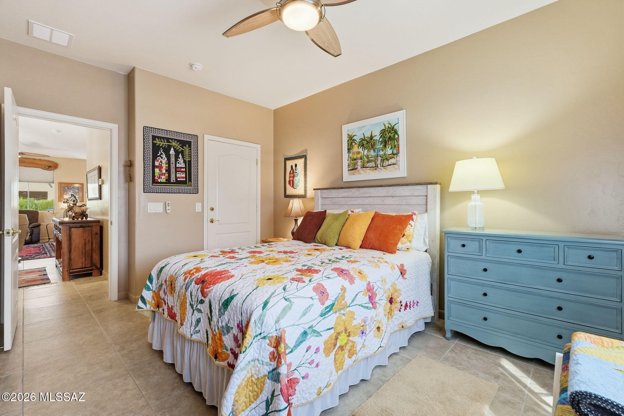 Las Campanas Village (1-111) - Residential