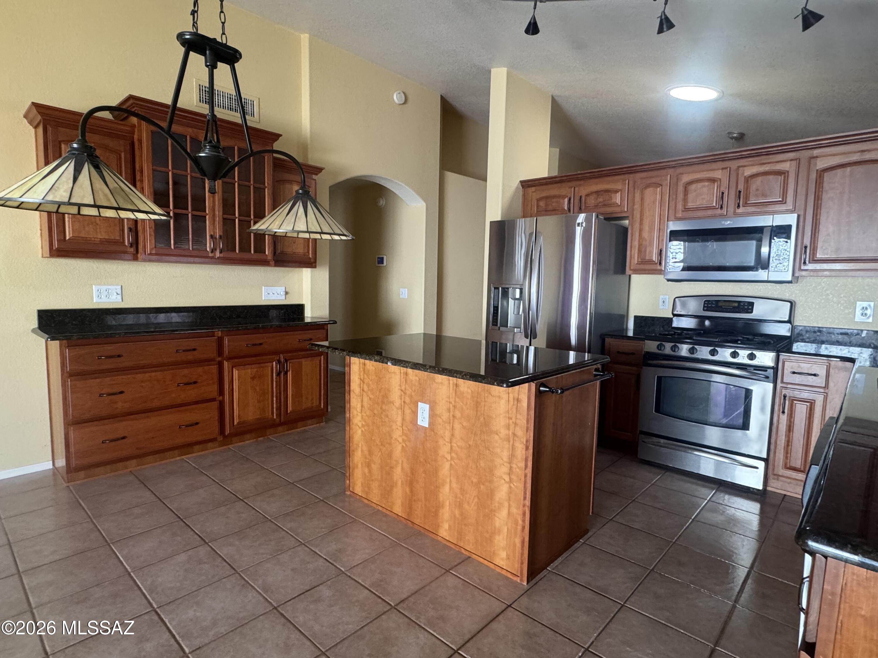 La Cholla Ridge (1-77) - Residential Lease