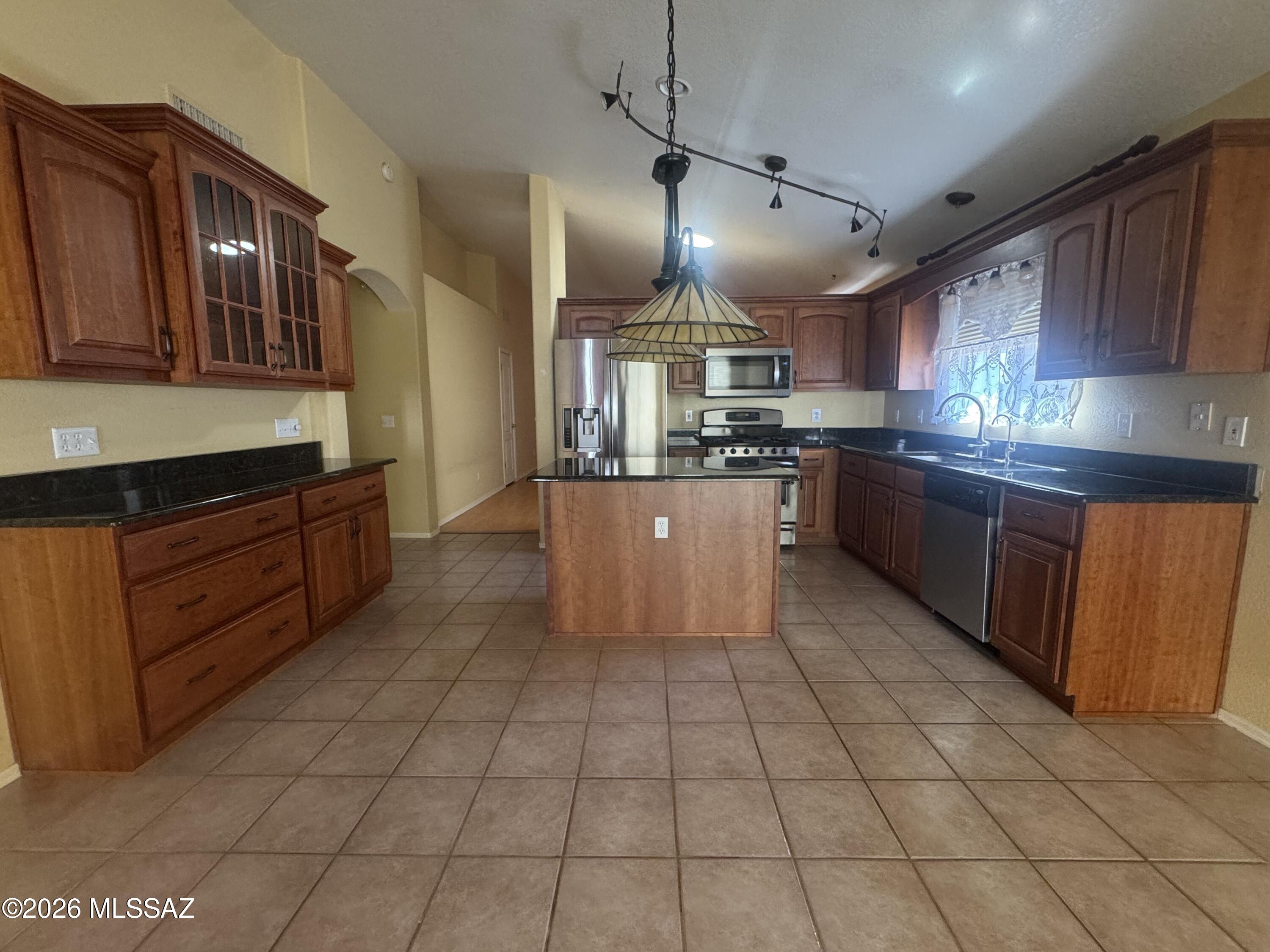 La Cholla Ridge (1-77) - Residential Lease