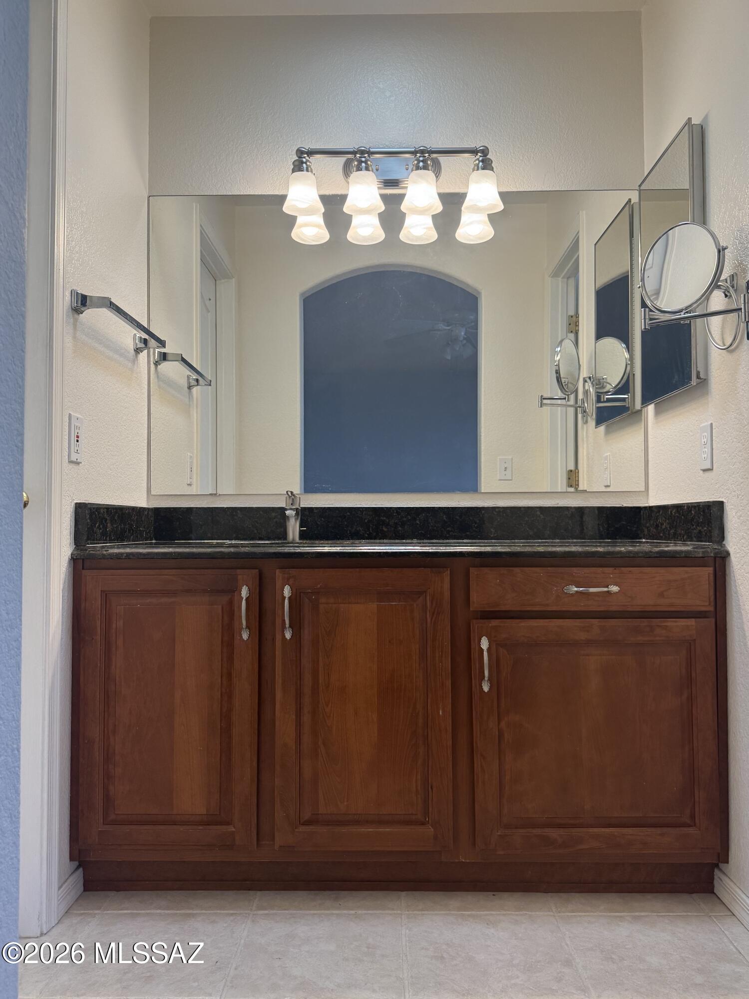 La Cholla Ridge (1-77) - Residential Lease