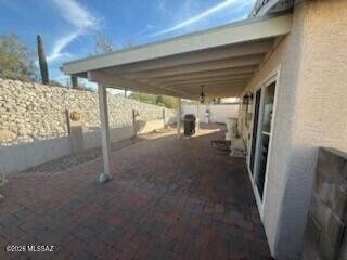 La Cholla Ridge (1-77) - Residential Lease