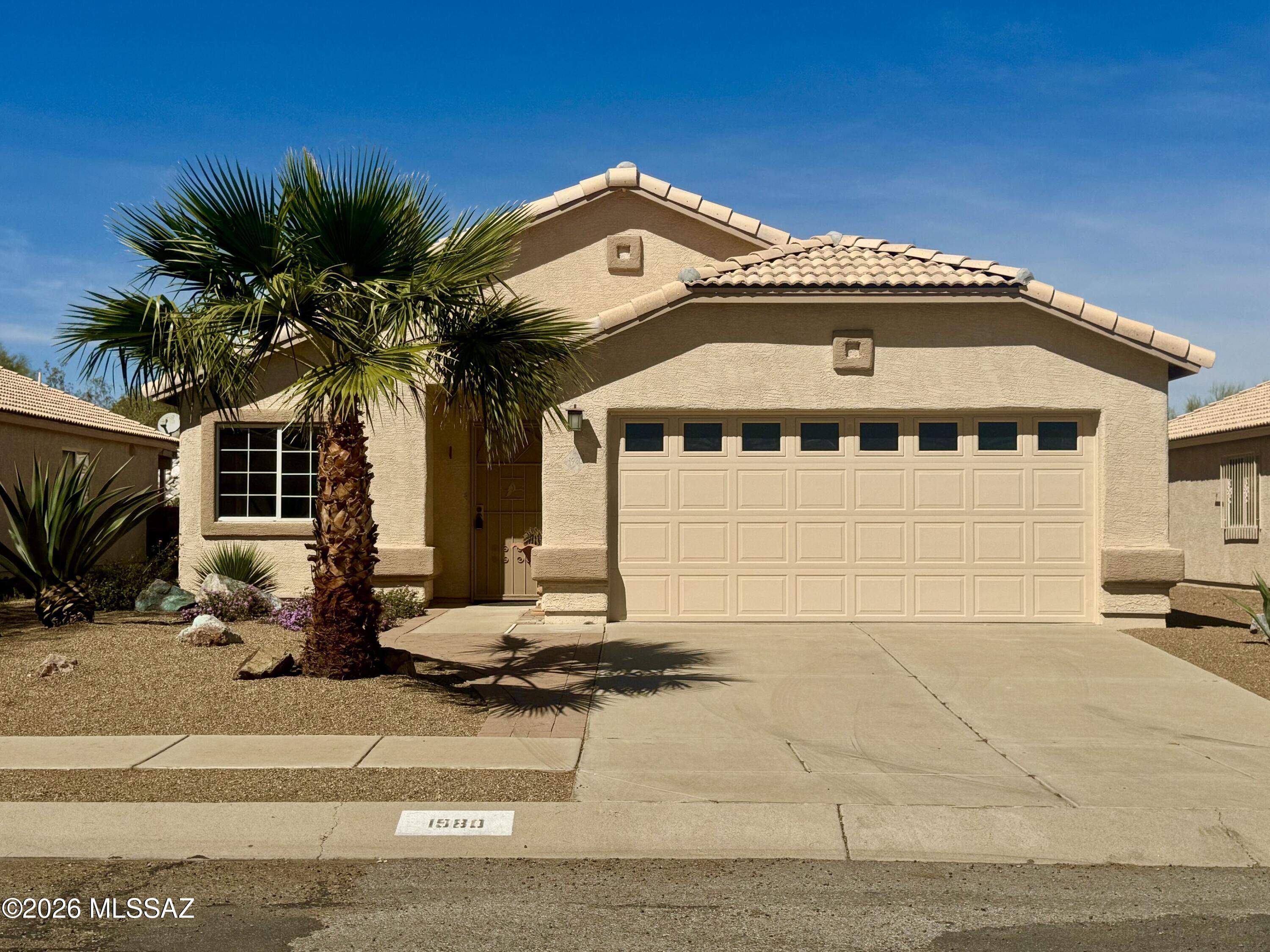 Lovely three bedroom two bath with expensive floor plan island kitchen great area on West side close to everything needed quaint backyard landscaping included off main road to and from NORTHWEST