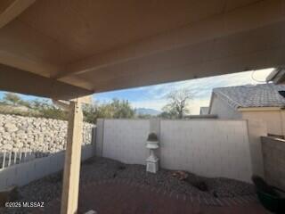 La Cholla Ridge (1-77) - Residential Lease