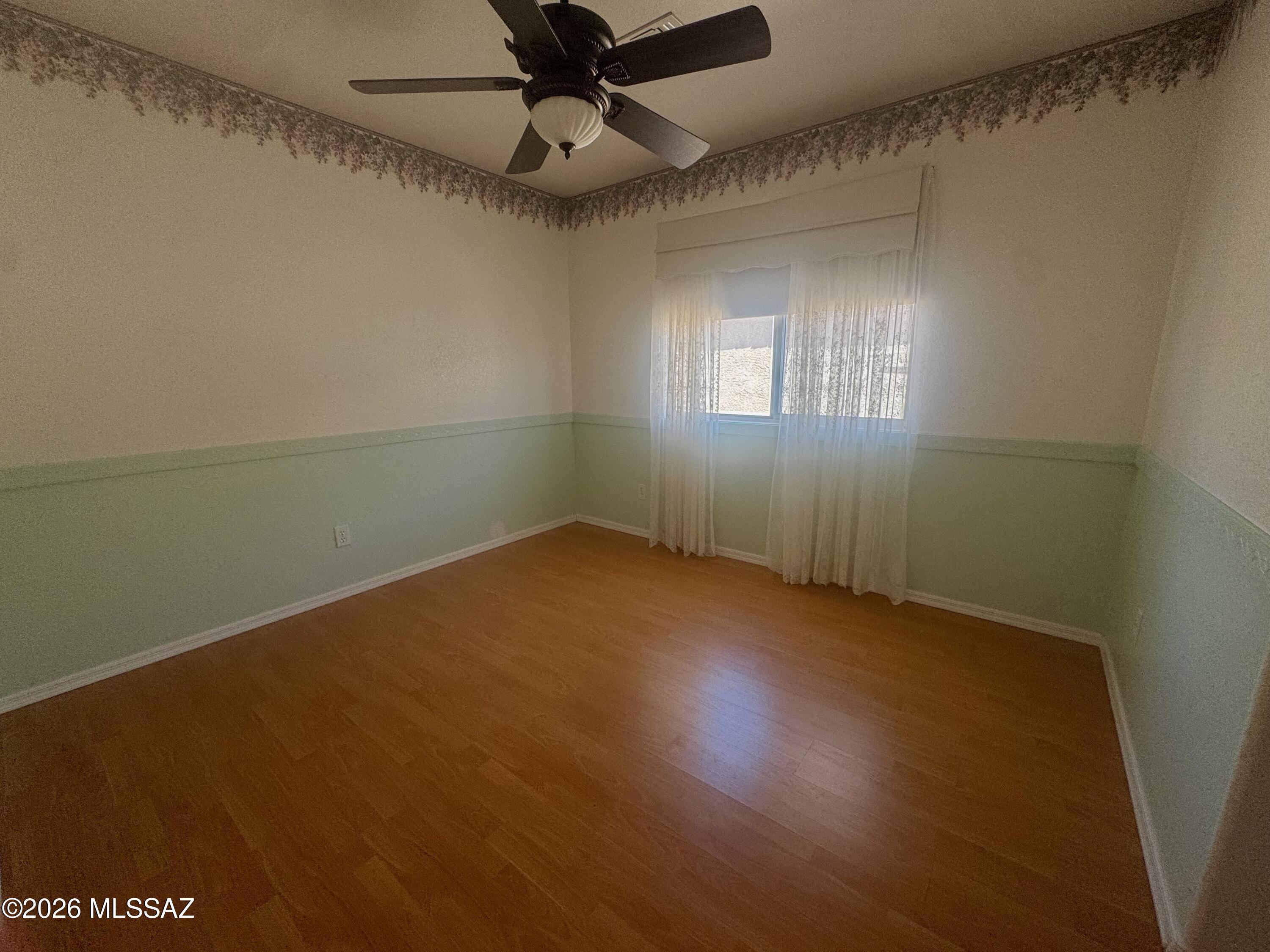 La Cholla Ridge (1-77) - Residential Lease