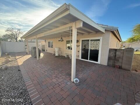 La Cholla Ridge (1-77) - Residential Lease