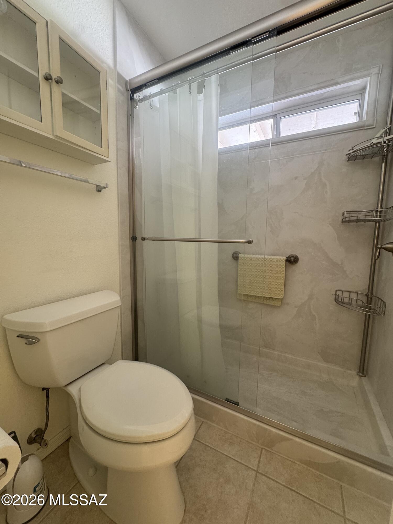 La Cholla Ridge (1-77) - Residential Lease