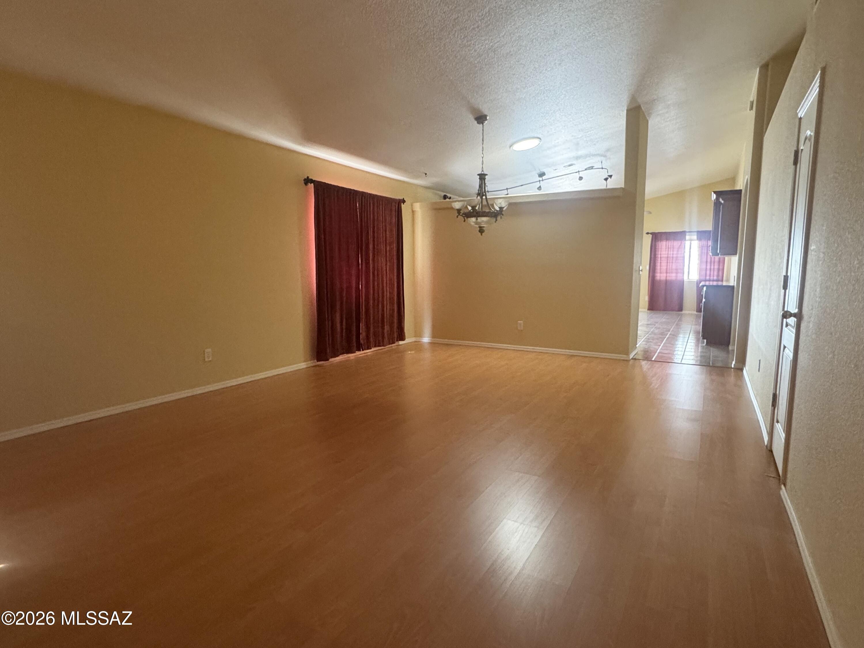 La Cholla Ridge (1-77) - Residential Lease