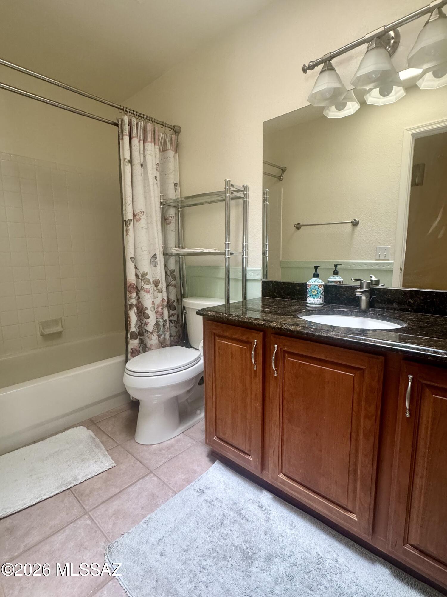 La Cholla Ridge (1-77) - Residential Lease