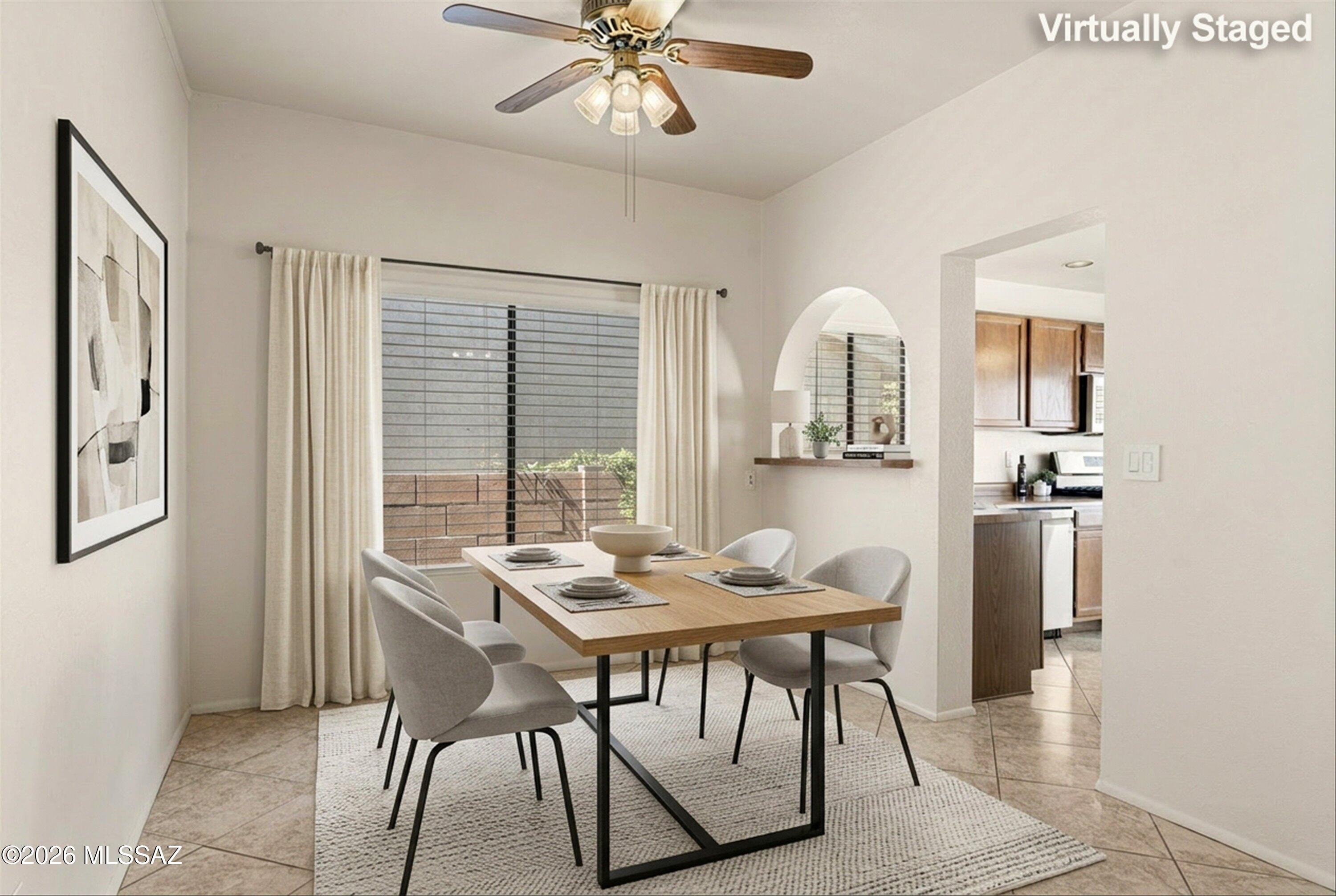 Lambert Lane (1-120) - Residential