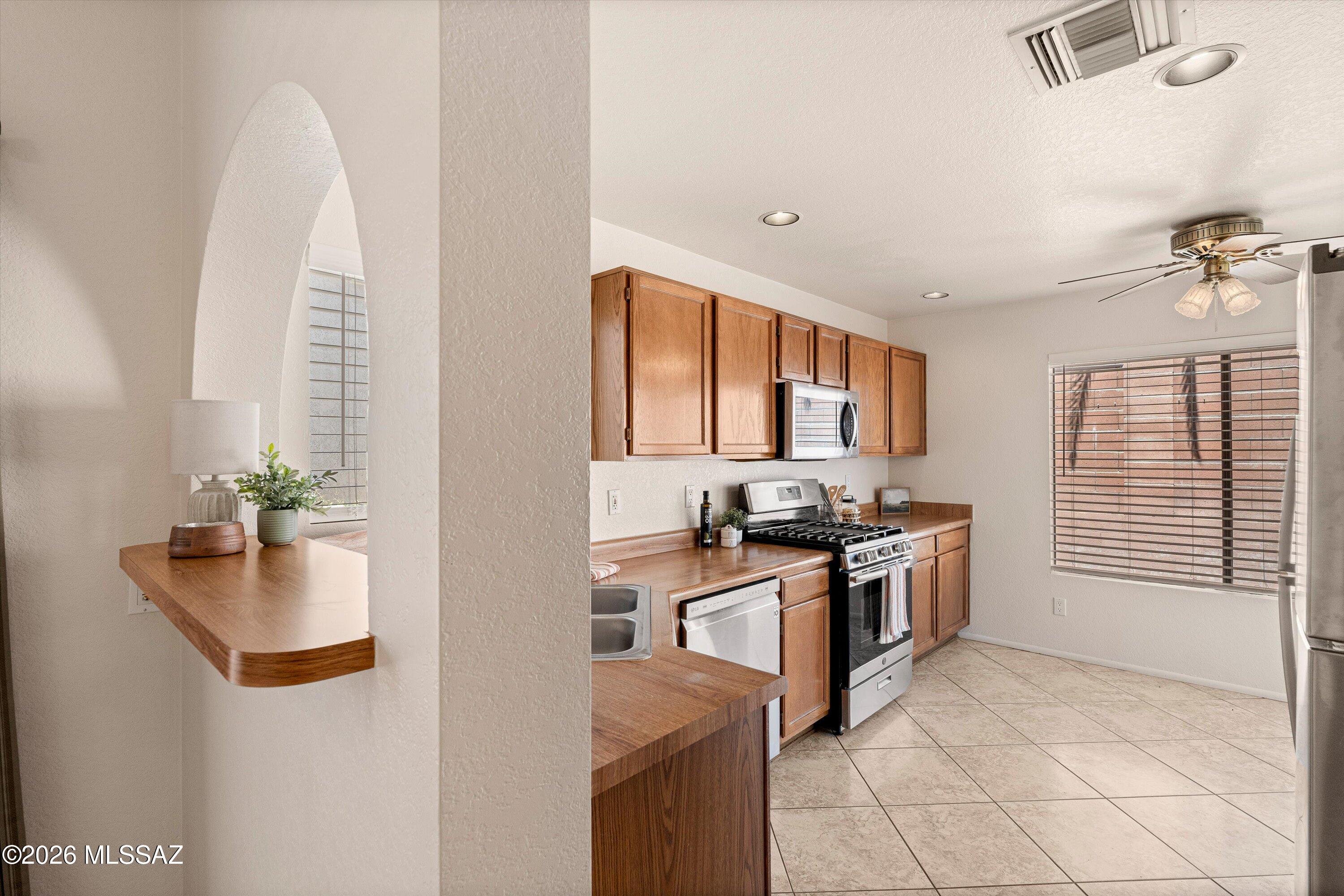 Lambert Lane (1-120) - Residential