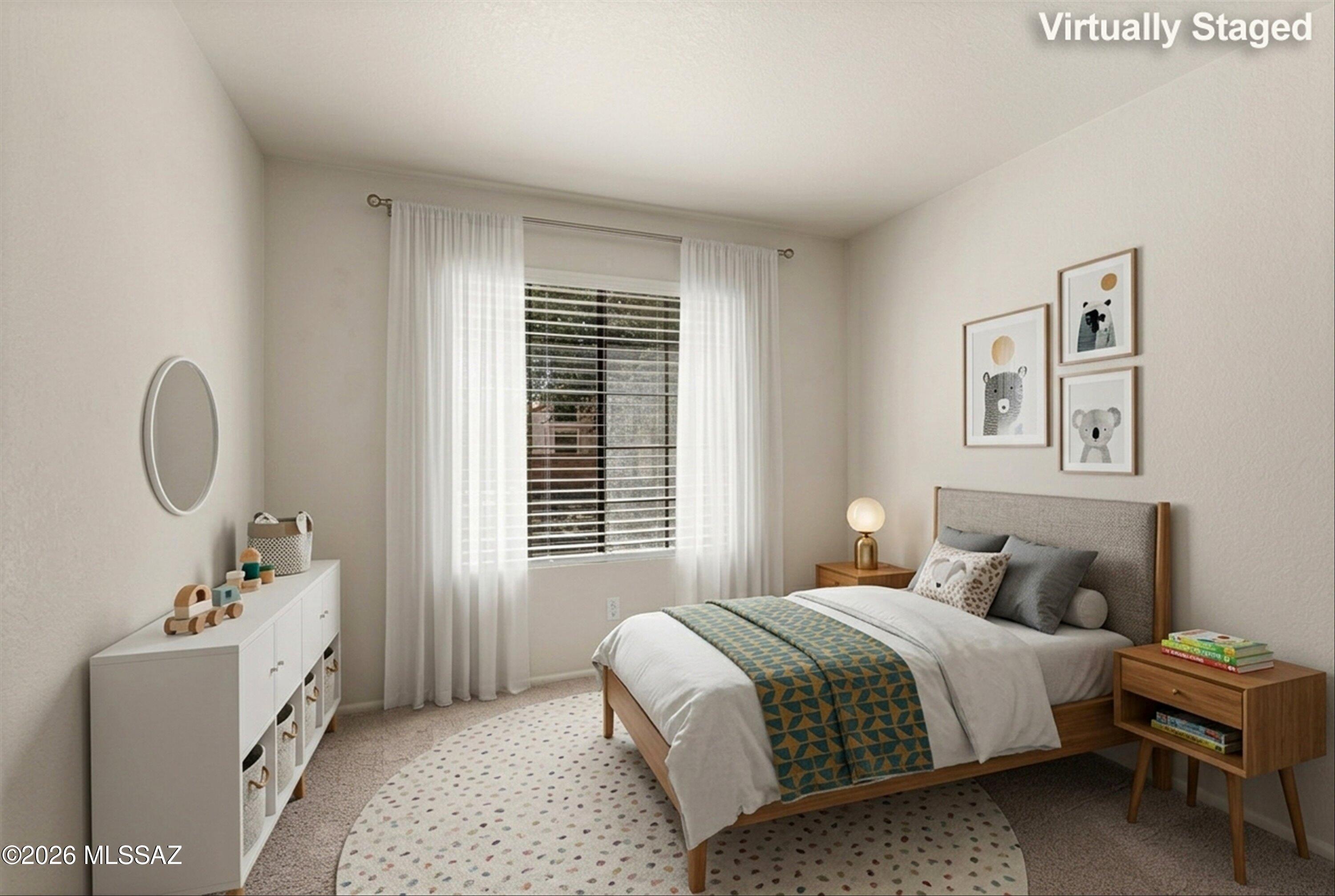 Lambert Lane (1-120) - Residential