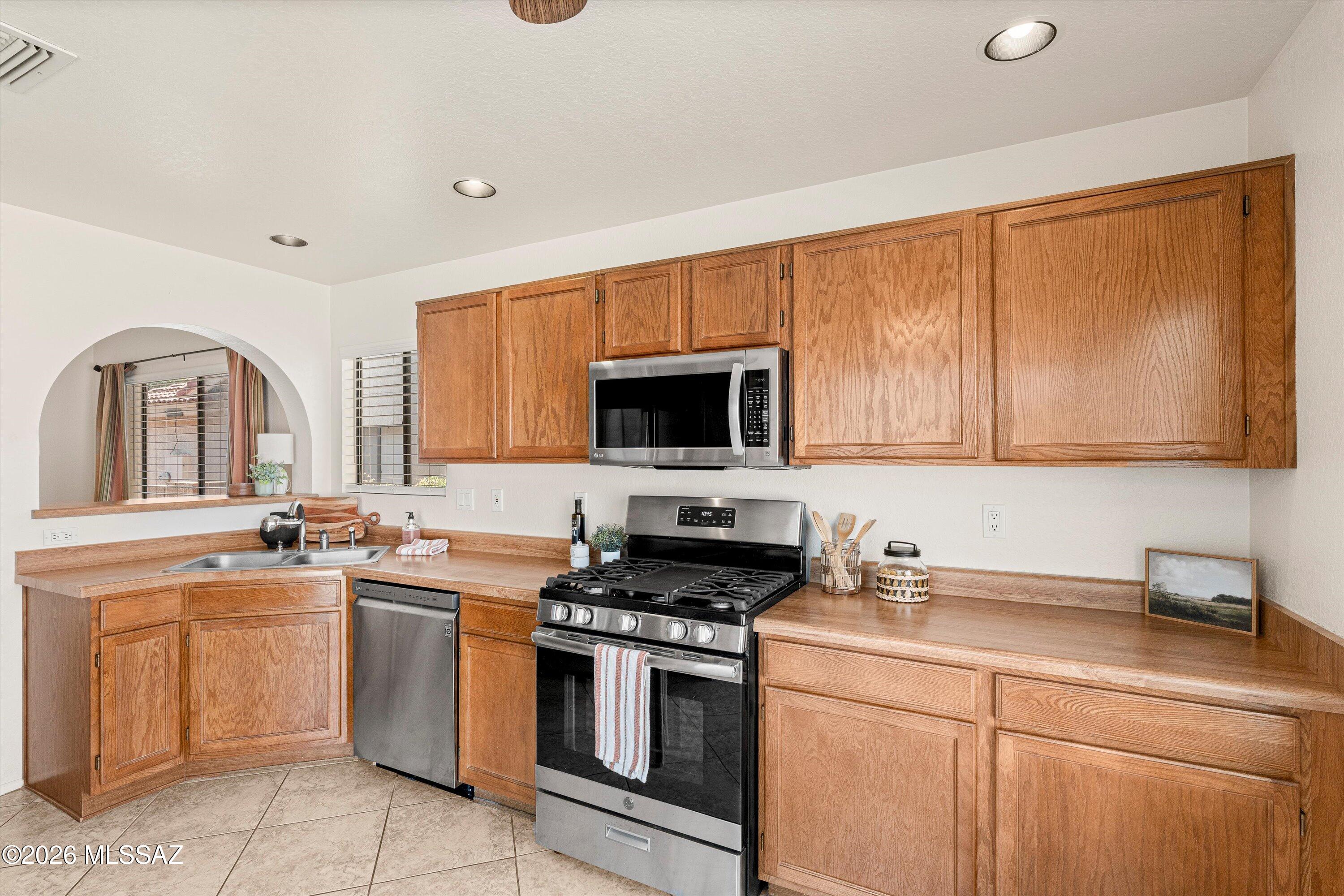 Lambert Lane (1-120) - Residential