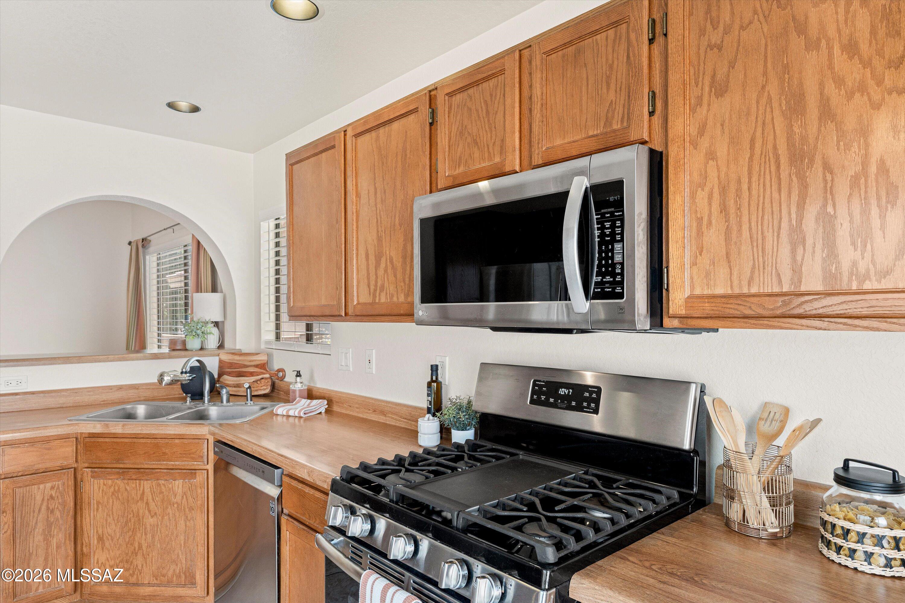 Lambert Lane (1-120) - Residential