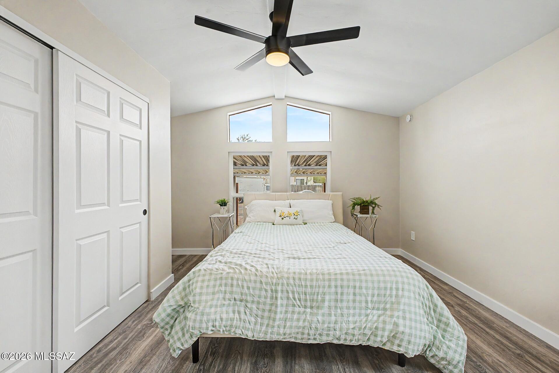 Palmdale NO. 3 (1-48) - Residential
