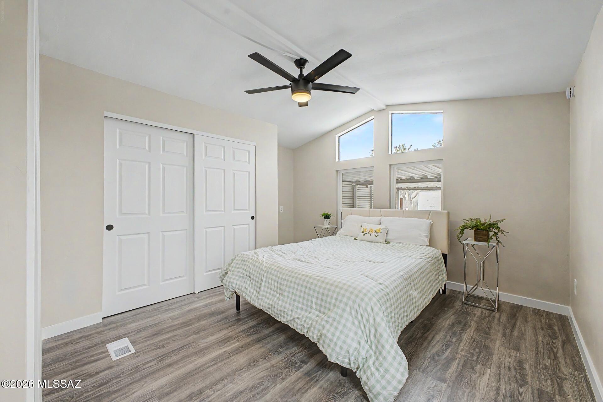 Palmdale NO. 3 (1-48) - Residential