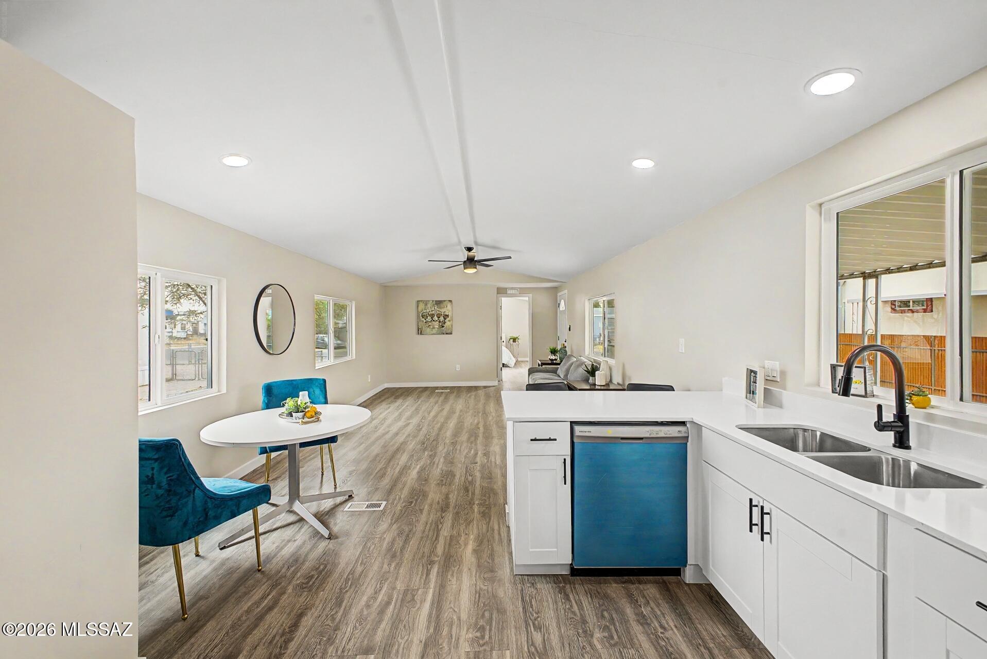 Palmdale NO. 3 (1-48) - Residential