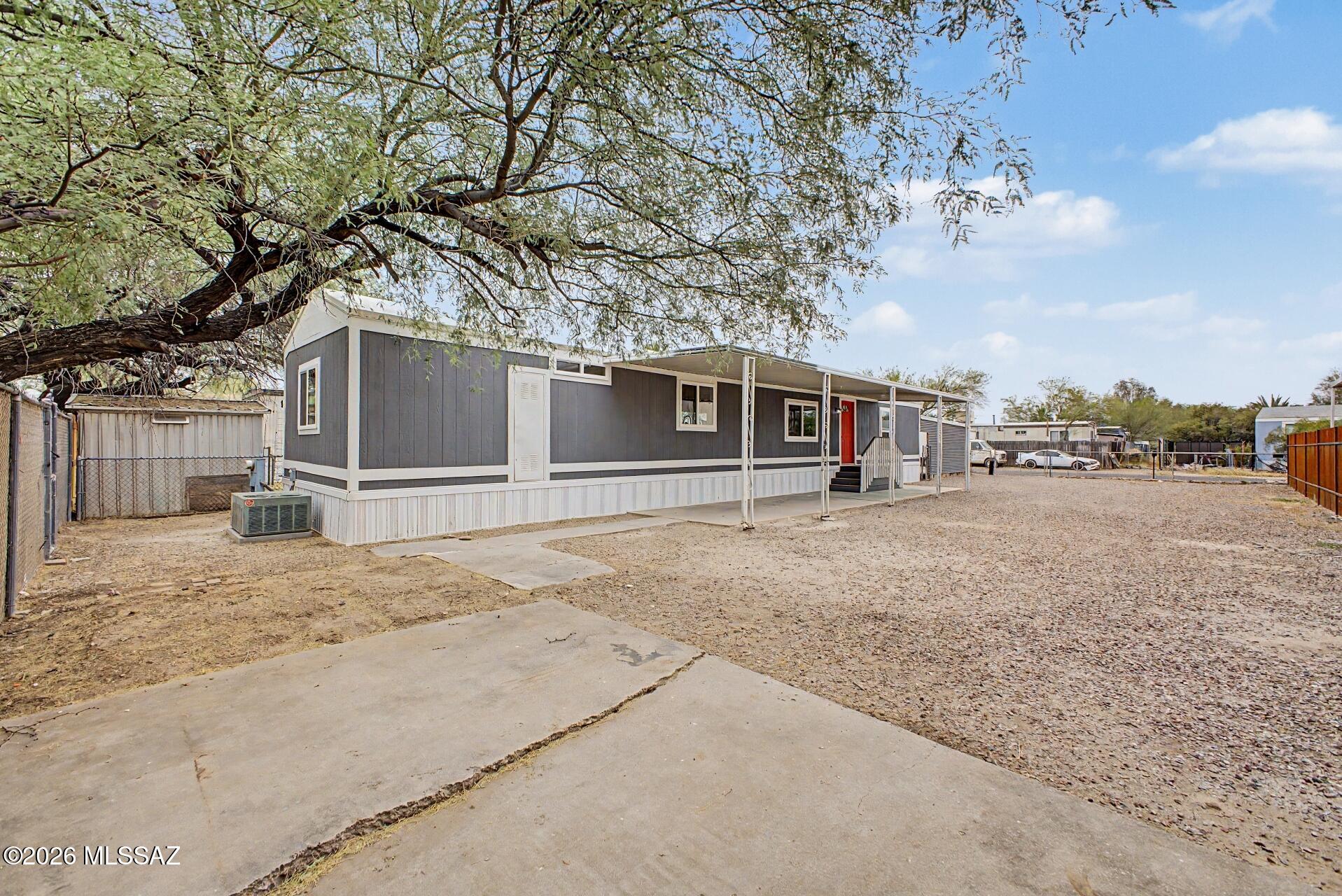 Palmdale NO. 3 (1-48) - Residential