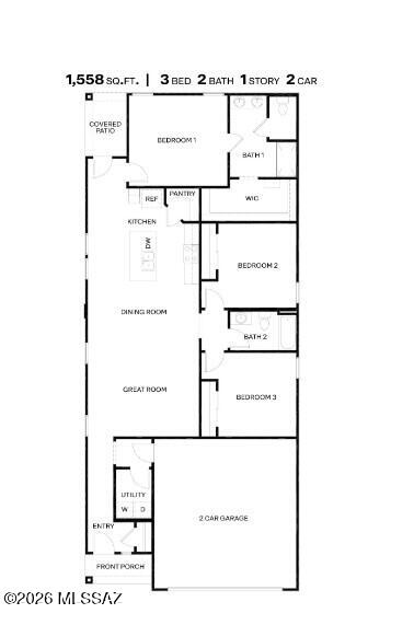 Hanson Ridge - Residential