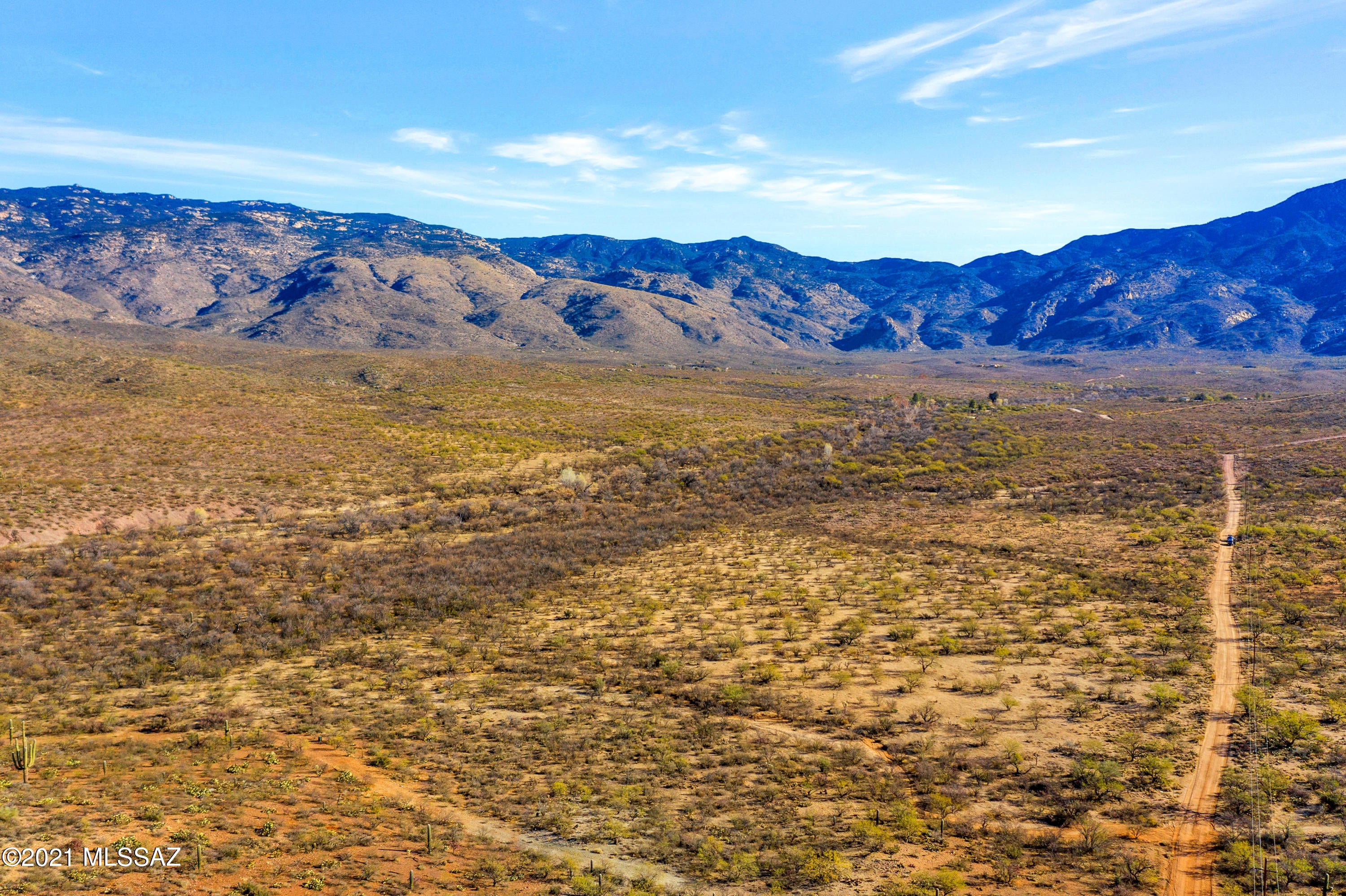 X9 Ranch - Land