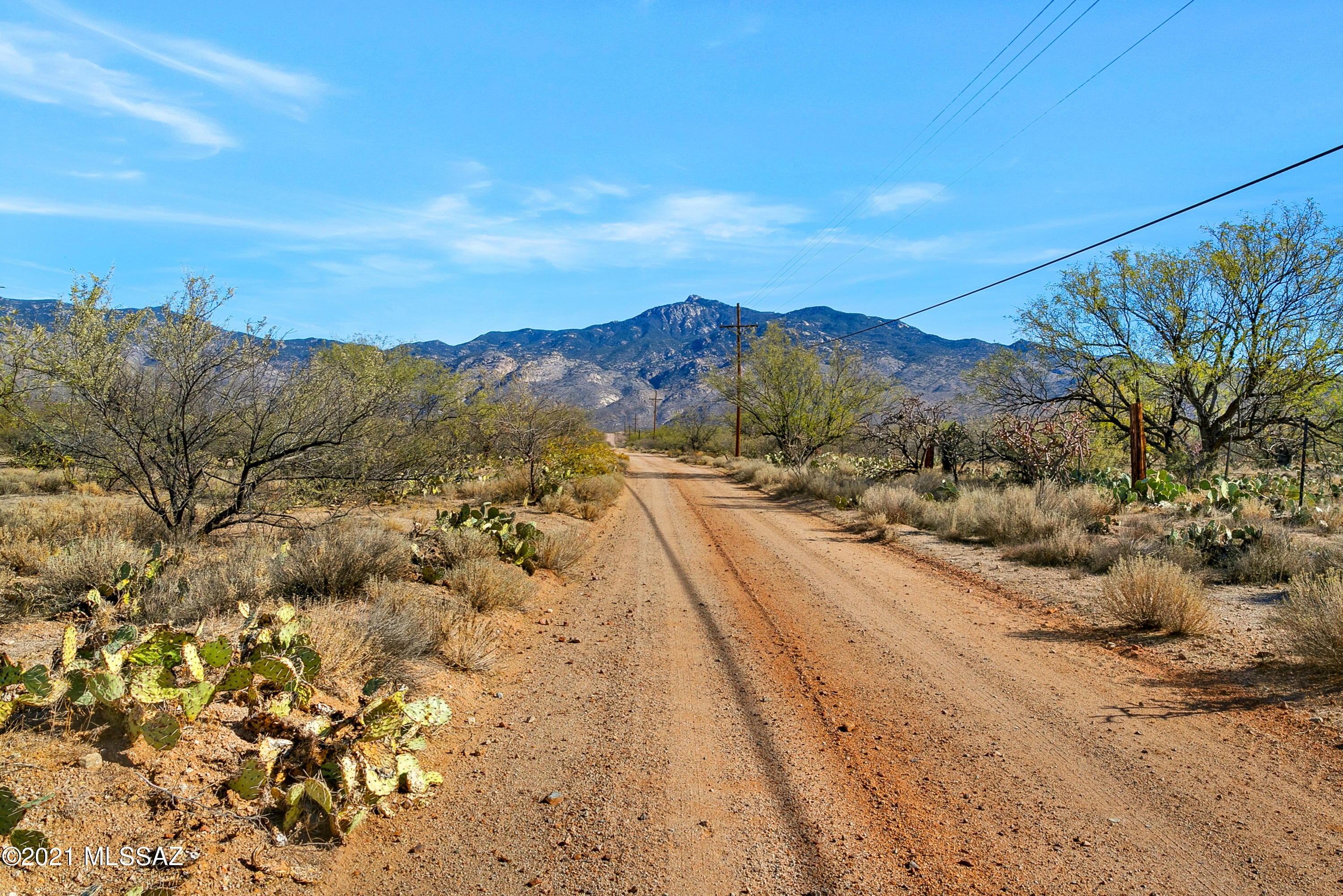 X9 Ranch - Land