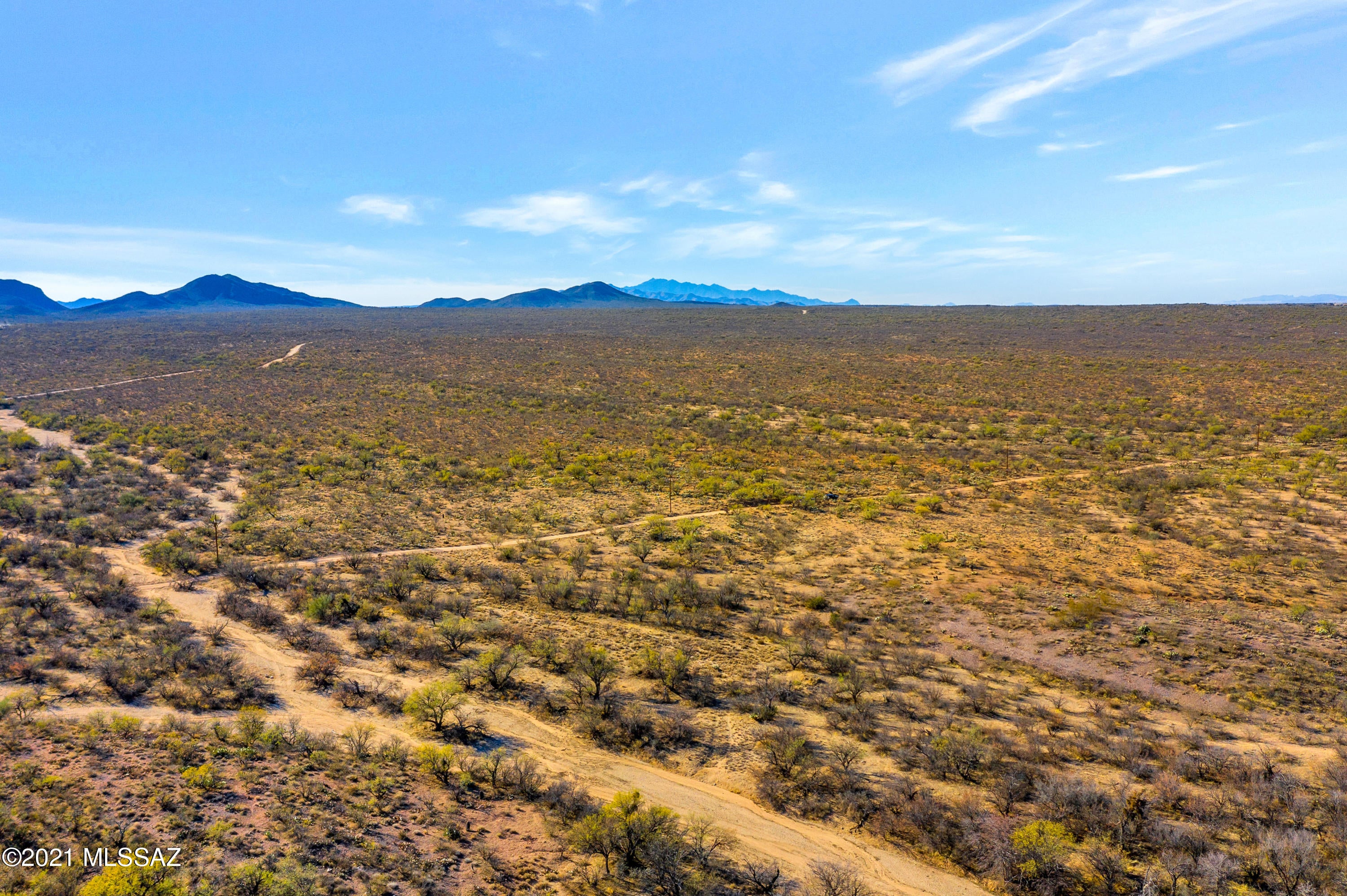 X9 Ranch - Land