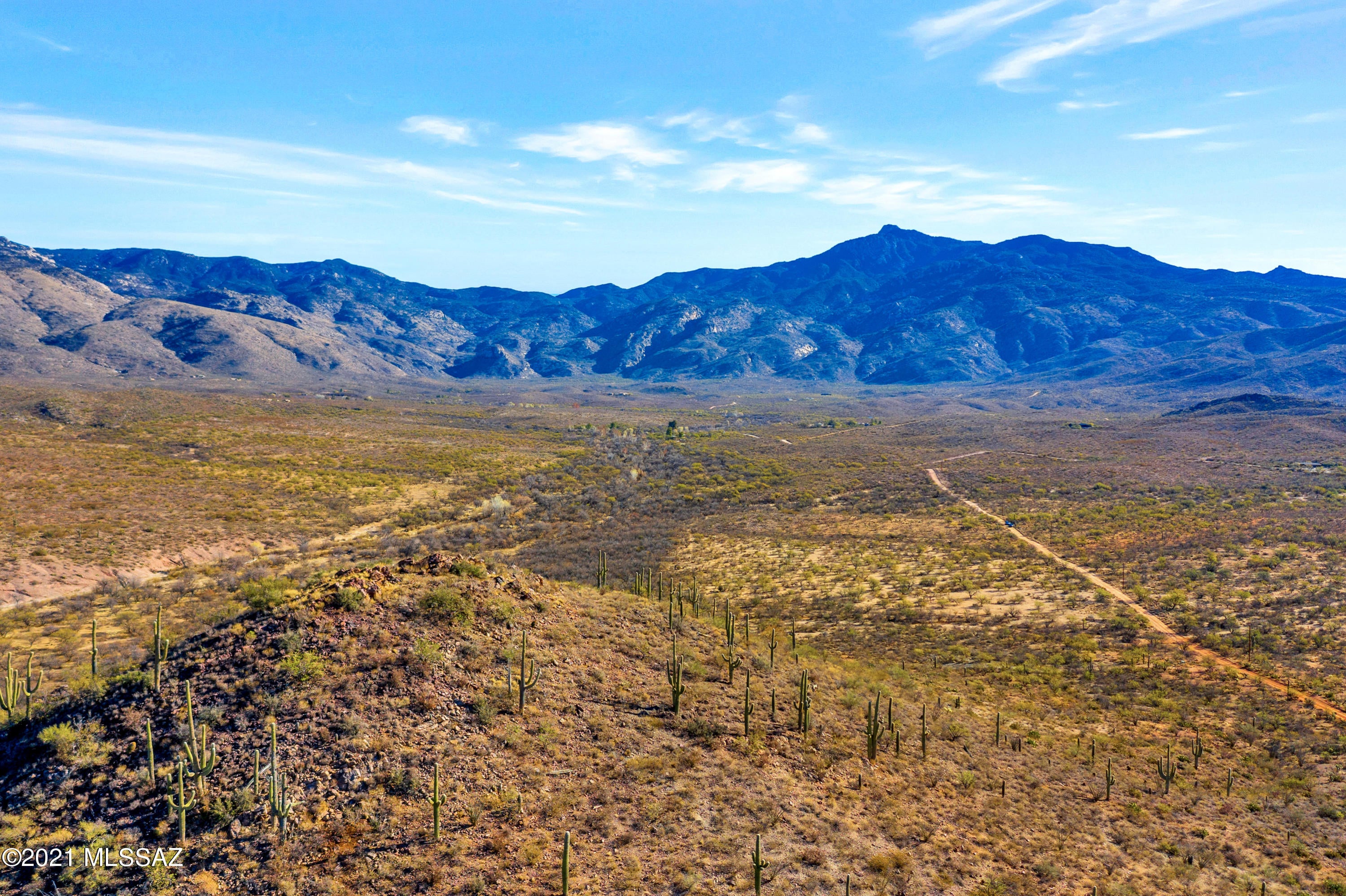 X9 Ranch - Land