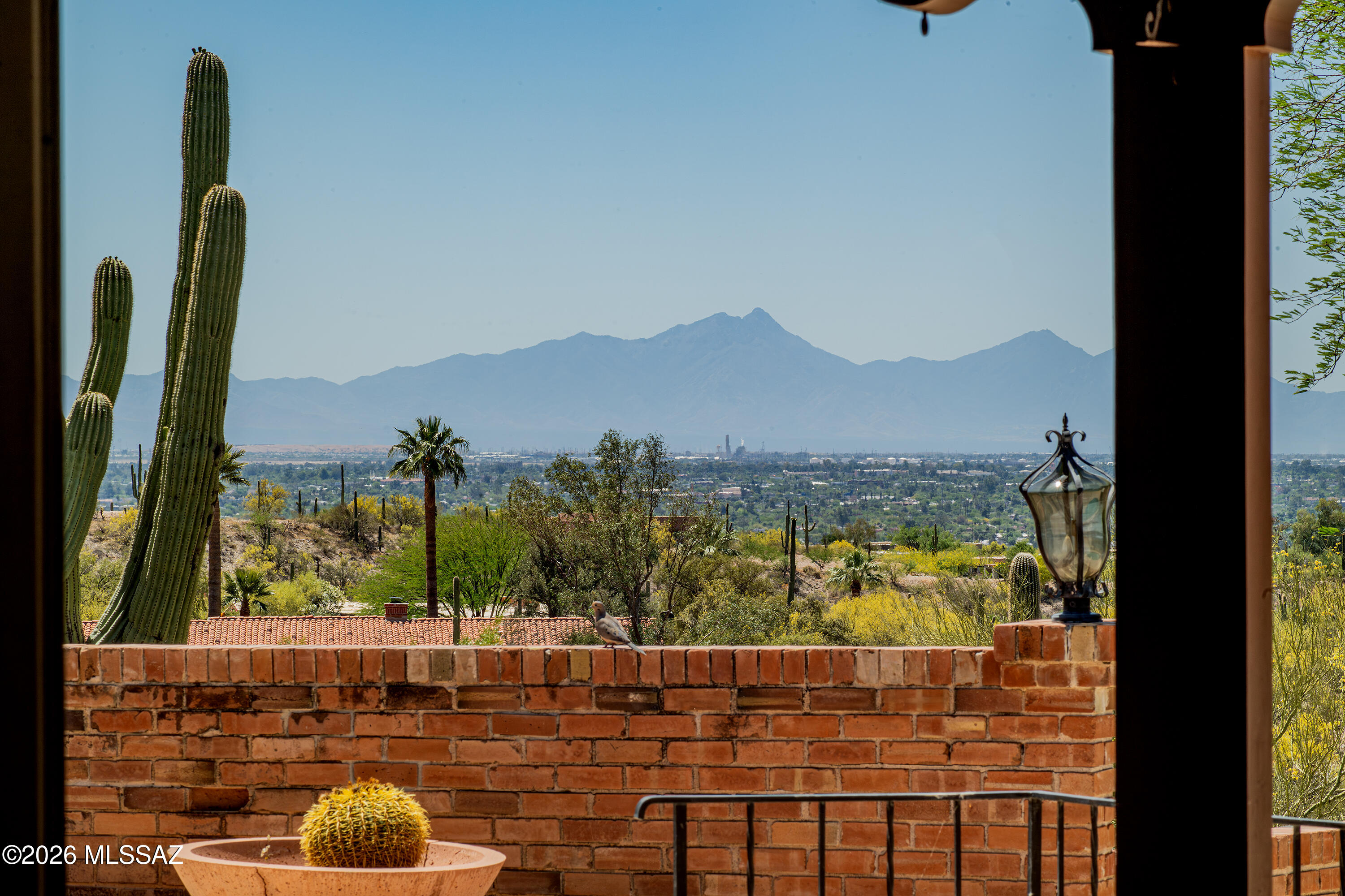 Catalina Foothills Estates NO. 3 - Residential