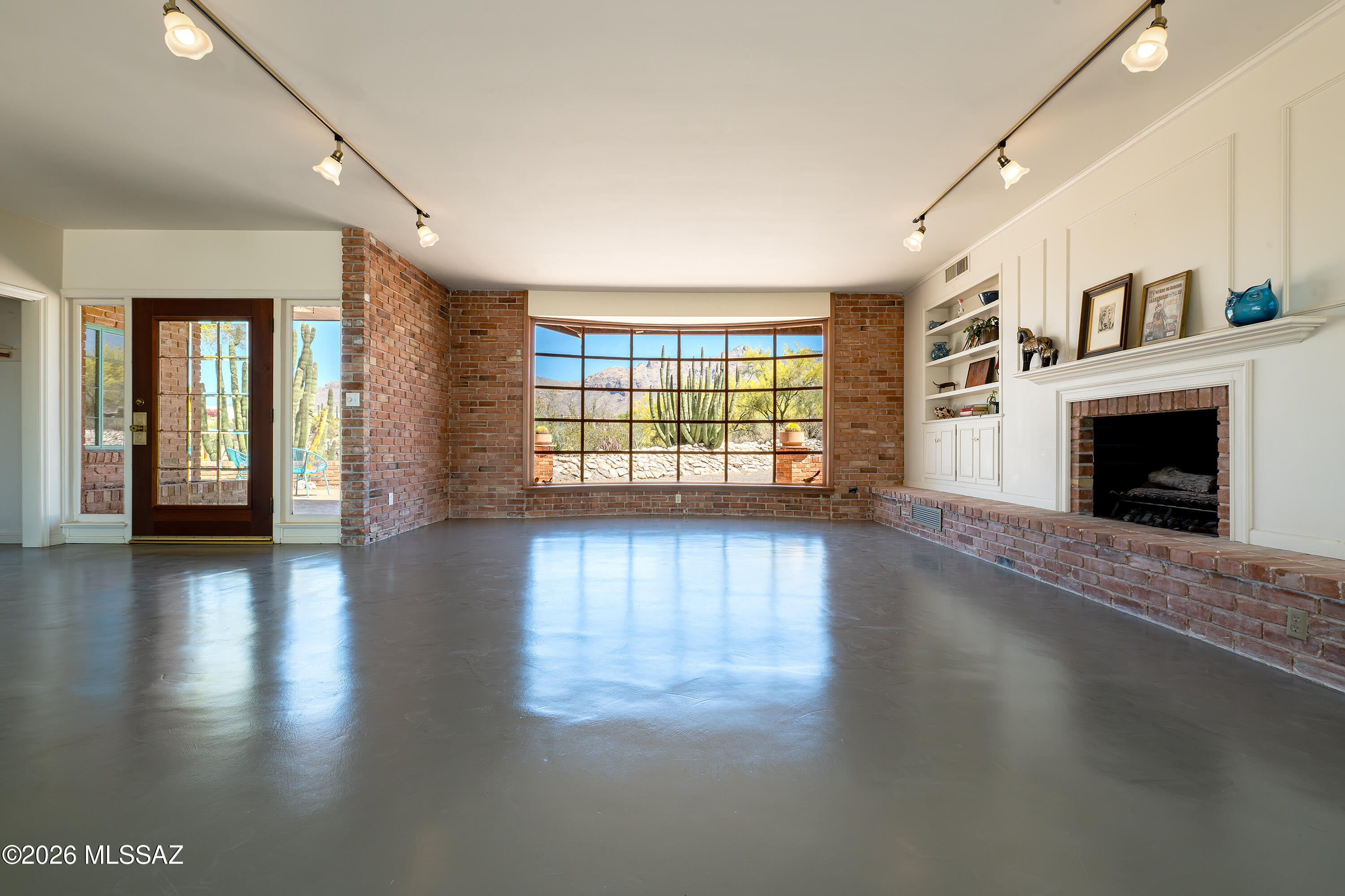 Catalina Foothills Estates NO. 3 - Residential