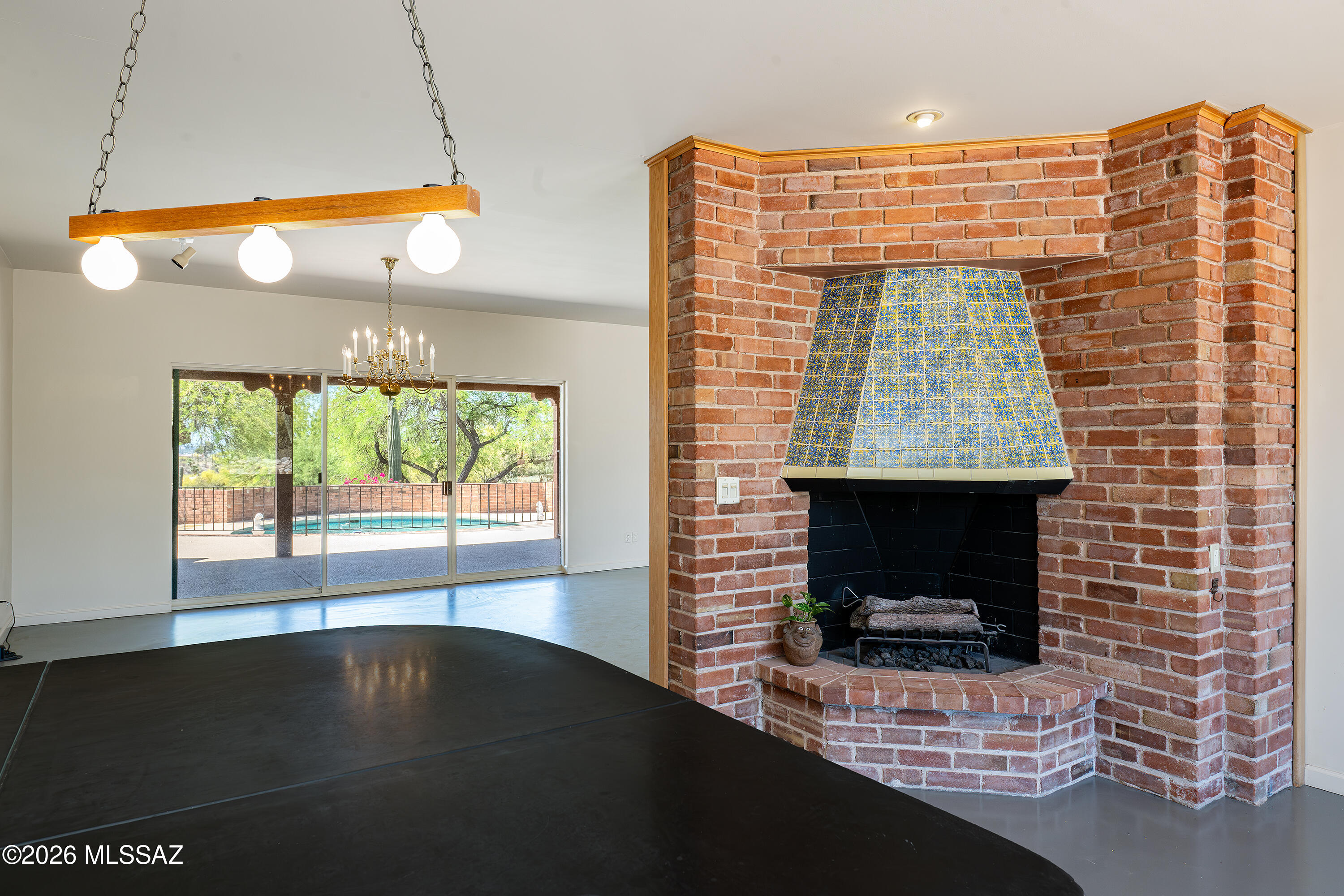 Catalina Foothills Estates NO. 3 - Residential