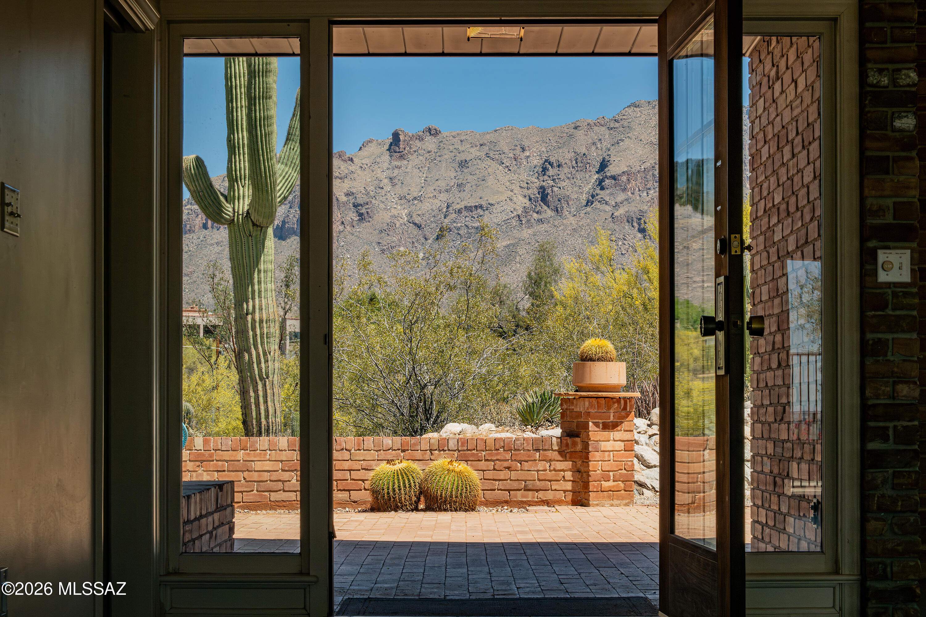 Catalina Foothills Estates NO. 3 - Residential