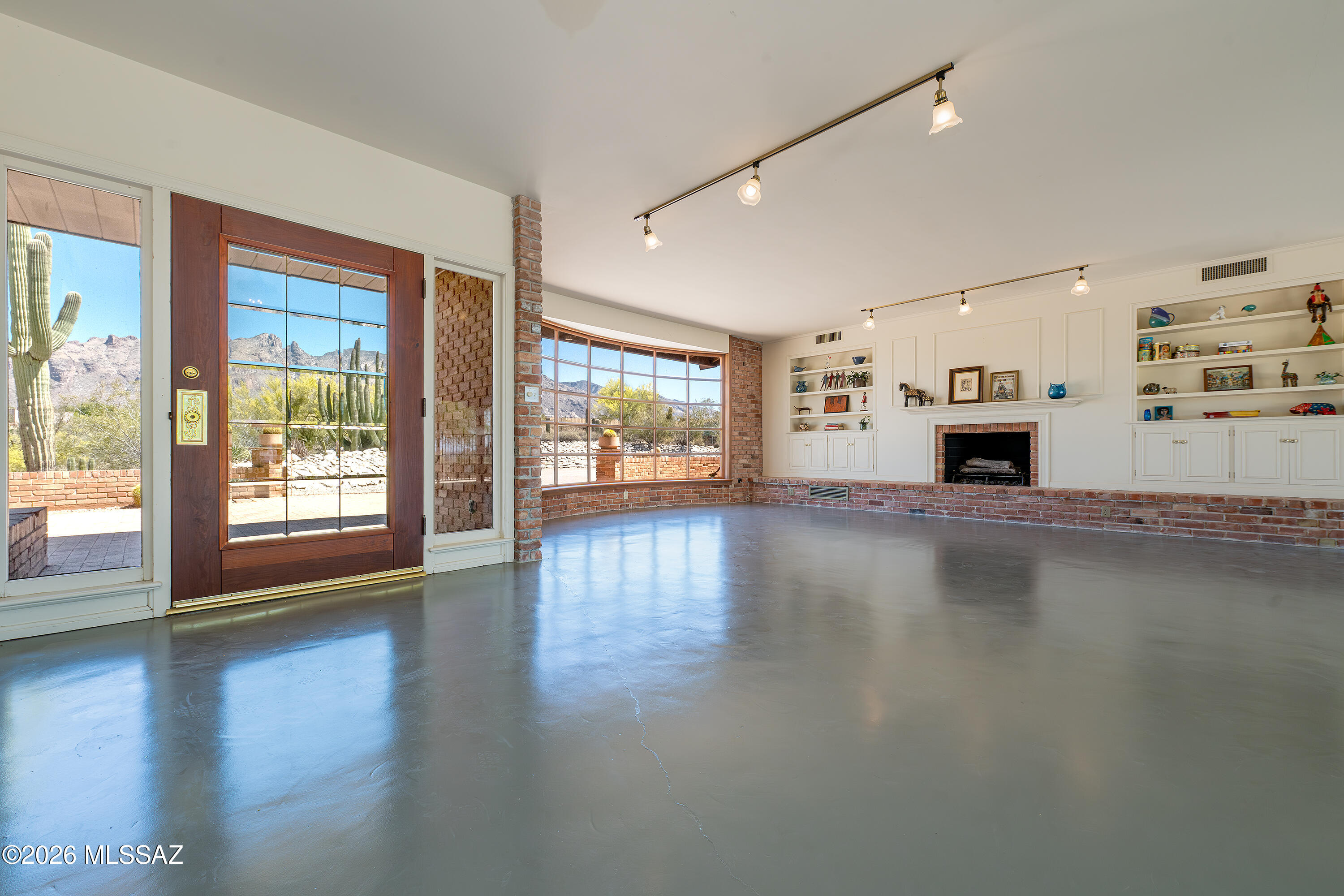 Catalina Foothills Estates NO. 3 - Residential