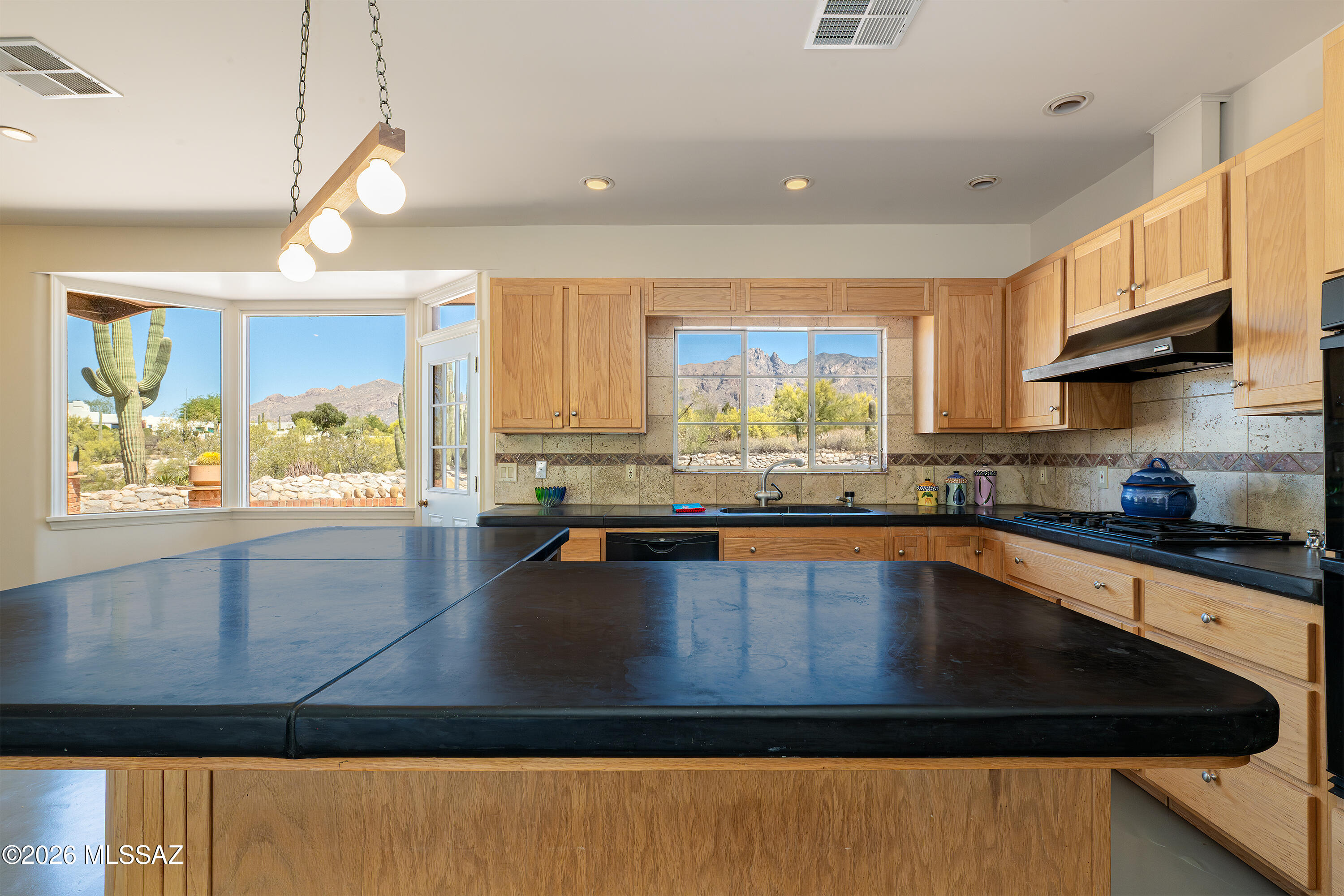 Catalina Foothills Estates NO. 3 - Residential
