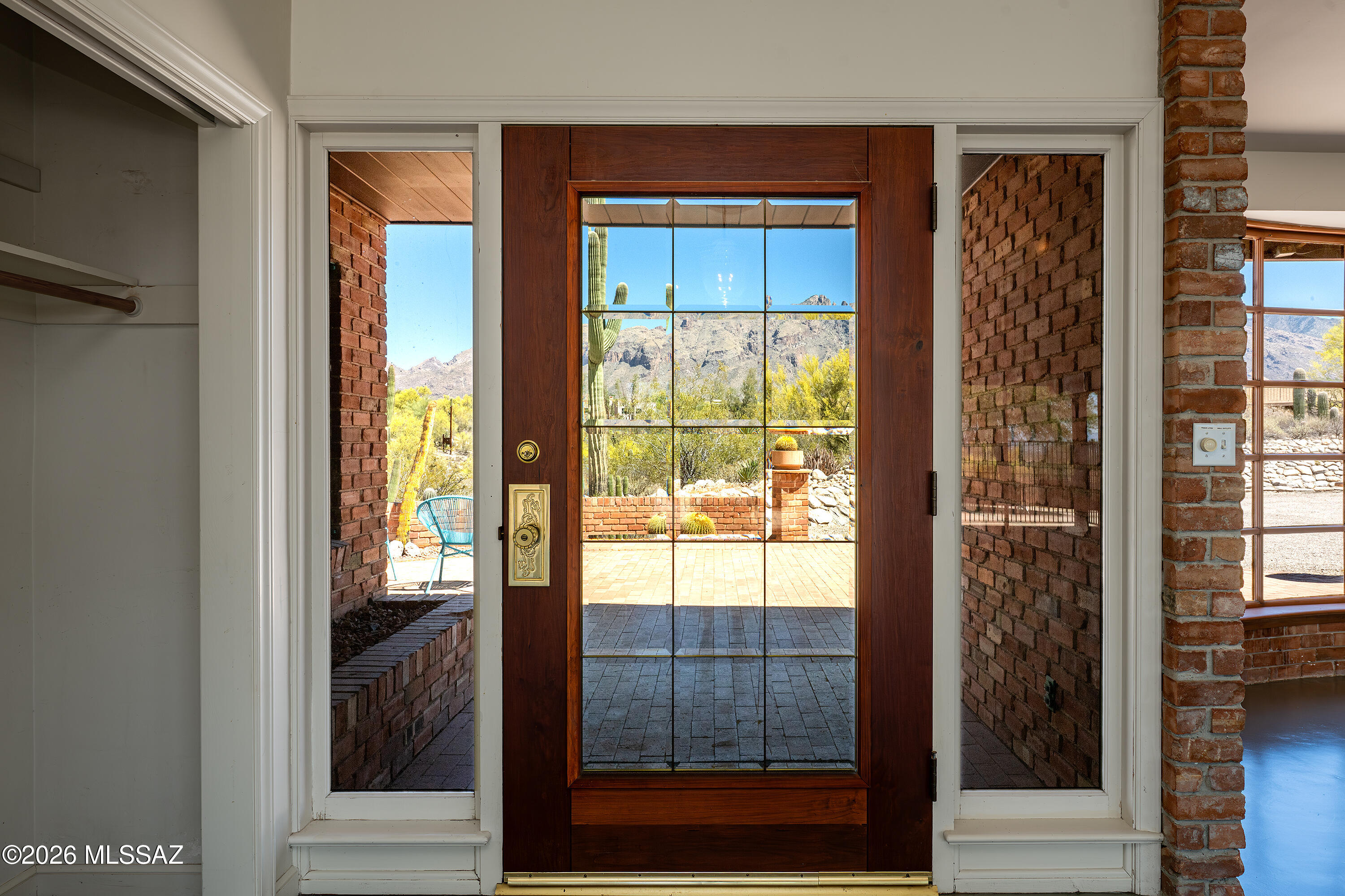 Catalina Foothills Estates NO. 3 - Residential