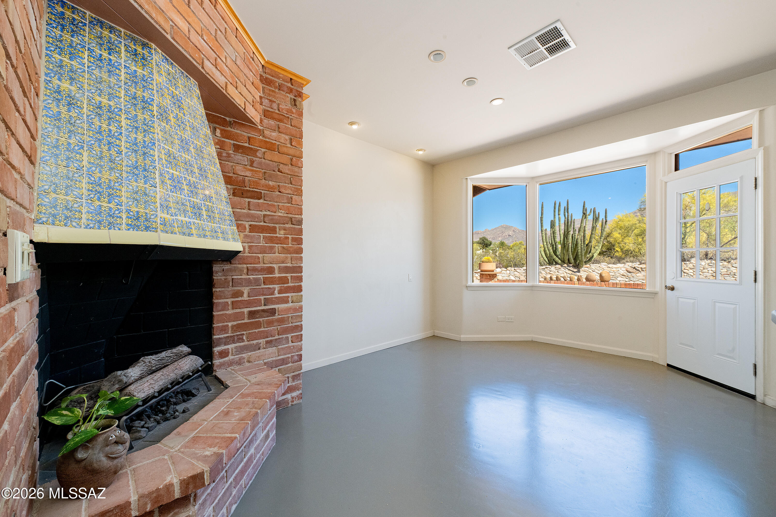 Catalina Foothills Estates NO. 3 - Residential