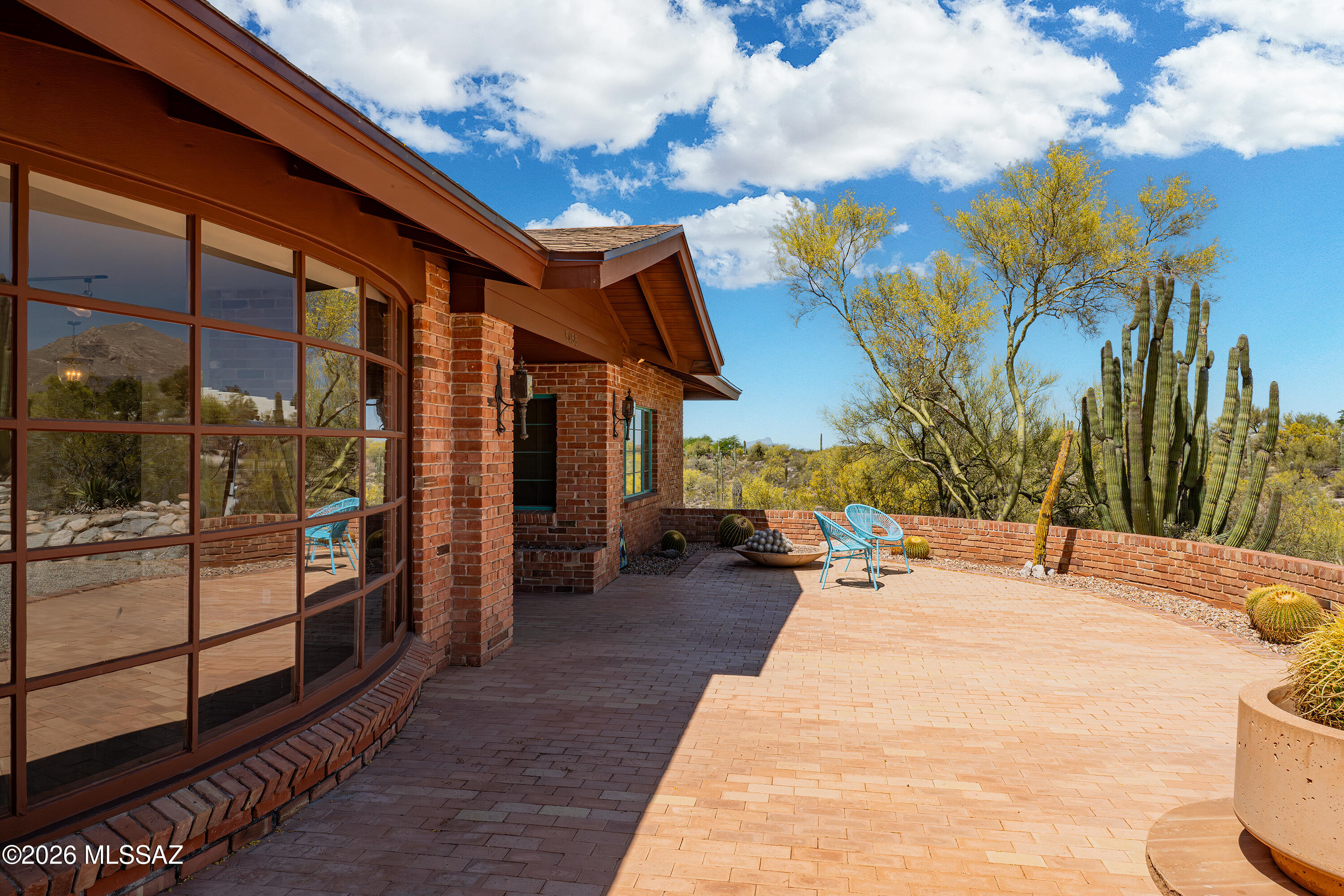 Catalina Foothills Estates NO. 3 - Residential