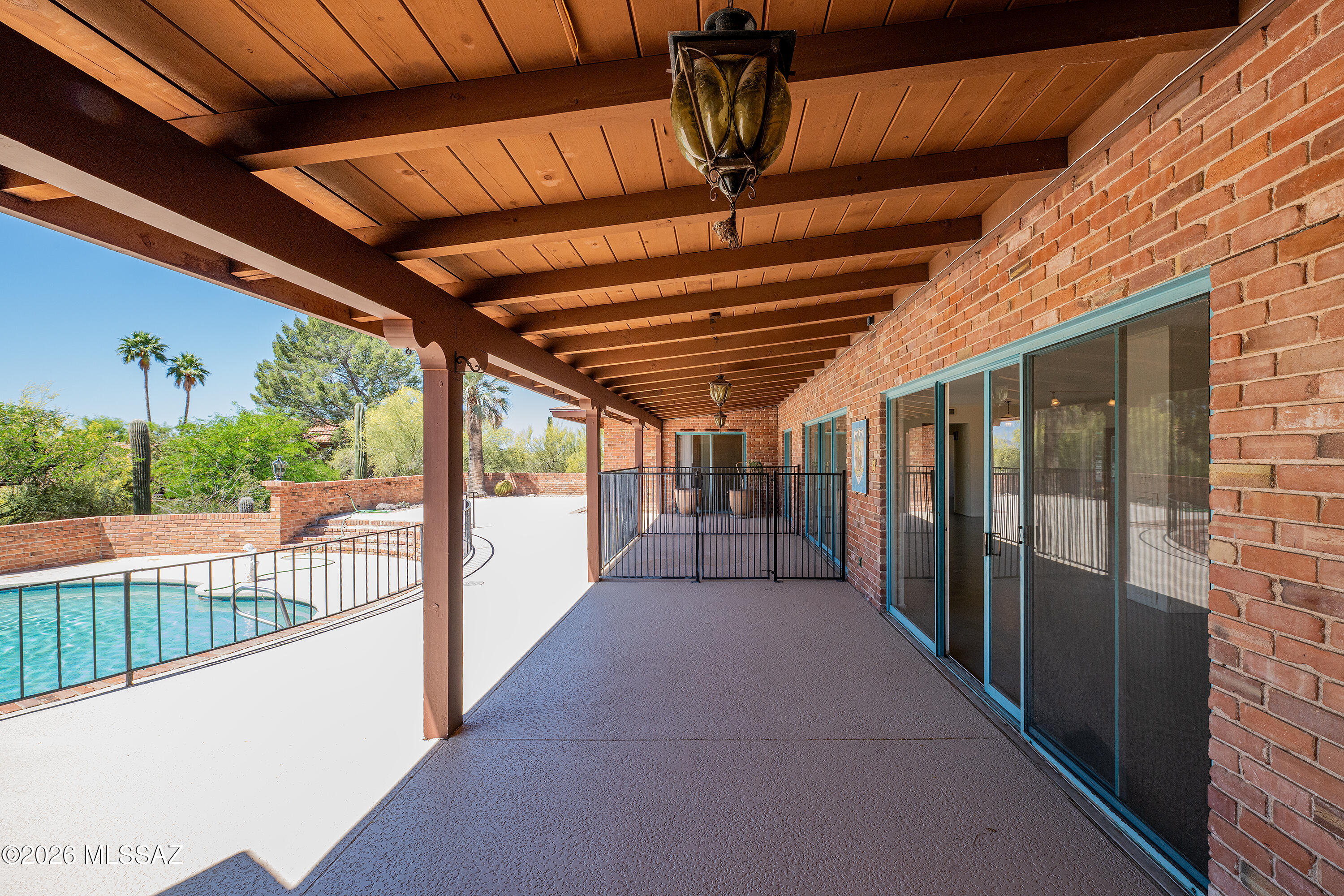 Catalina Foothills Estates NO. 3 - Residential