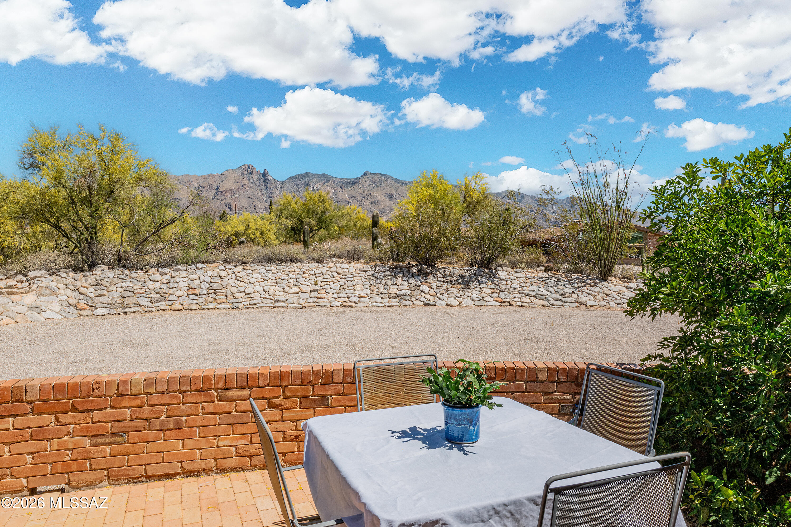 Catalina Foothills Estates NO. 3 - Residential