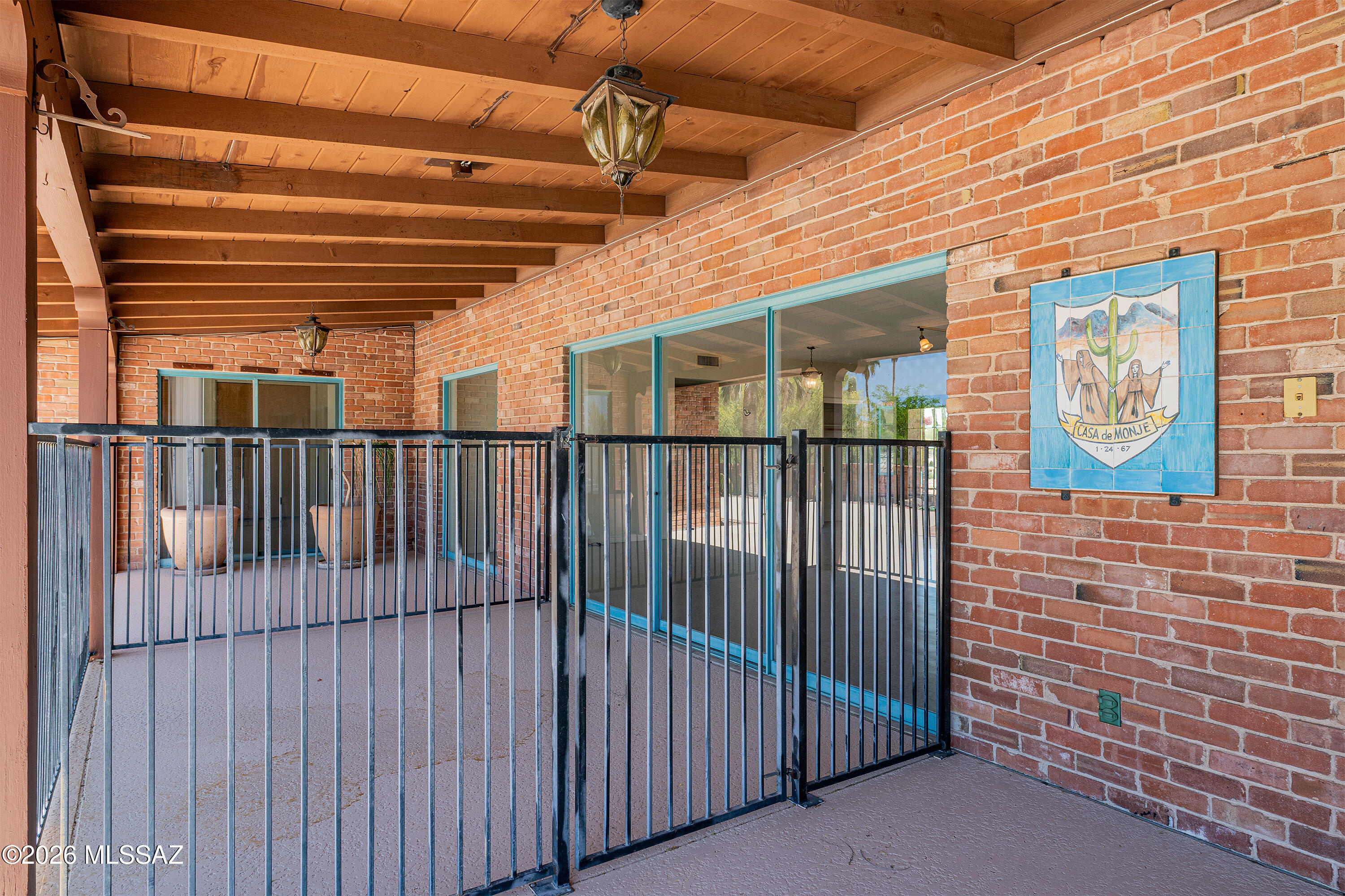 Catalina Foothills Estates NO. 3 - Residential