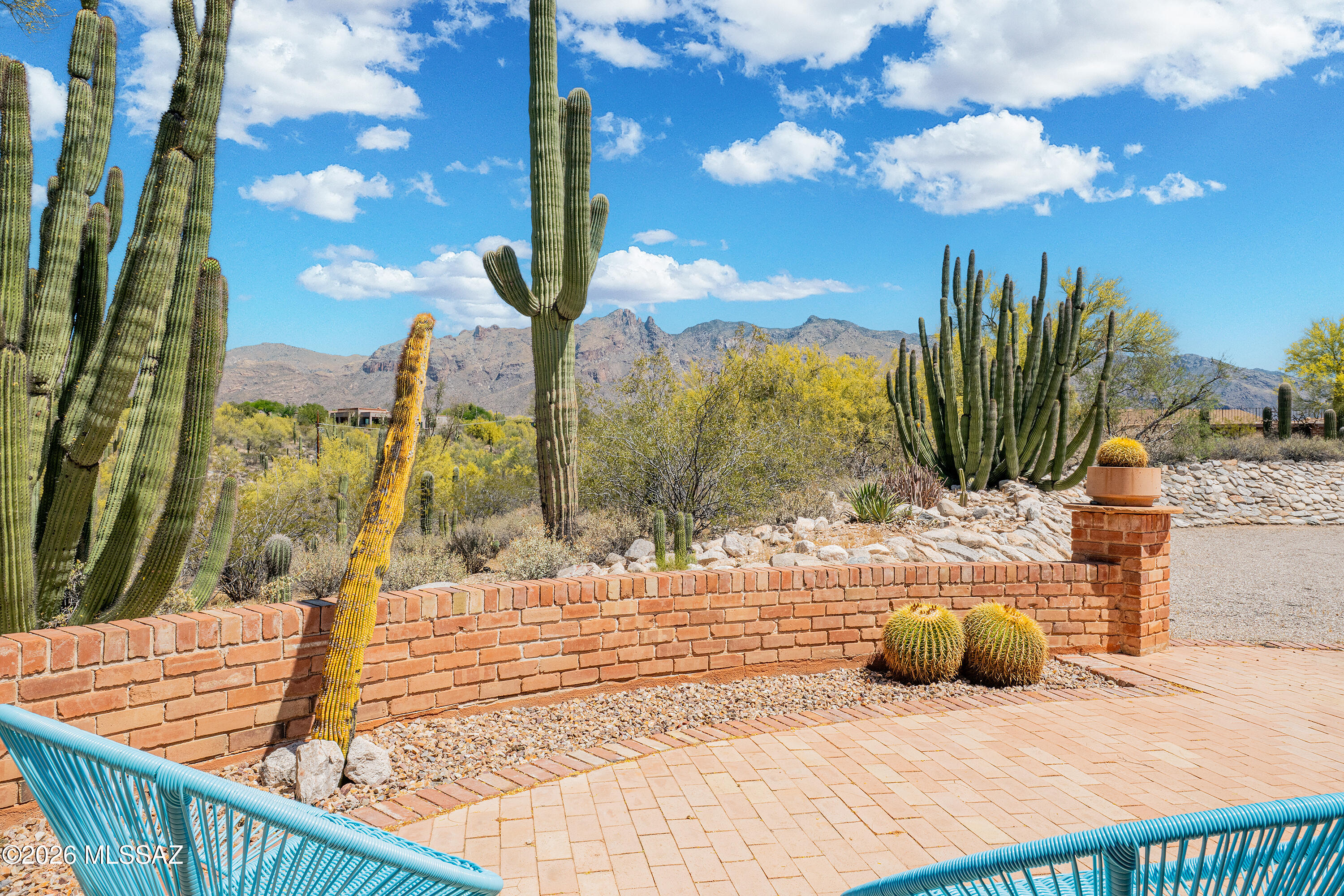 Catalina Foothills Estates NO. 3 - Residential