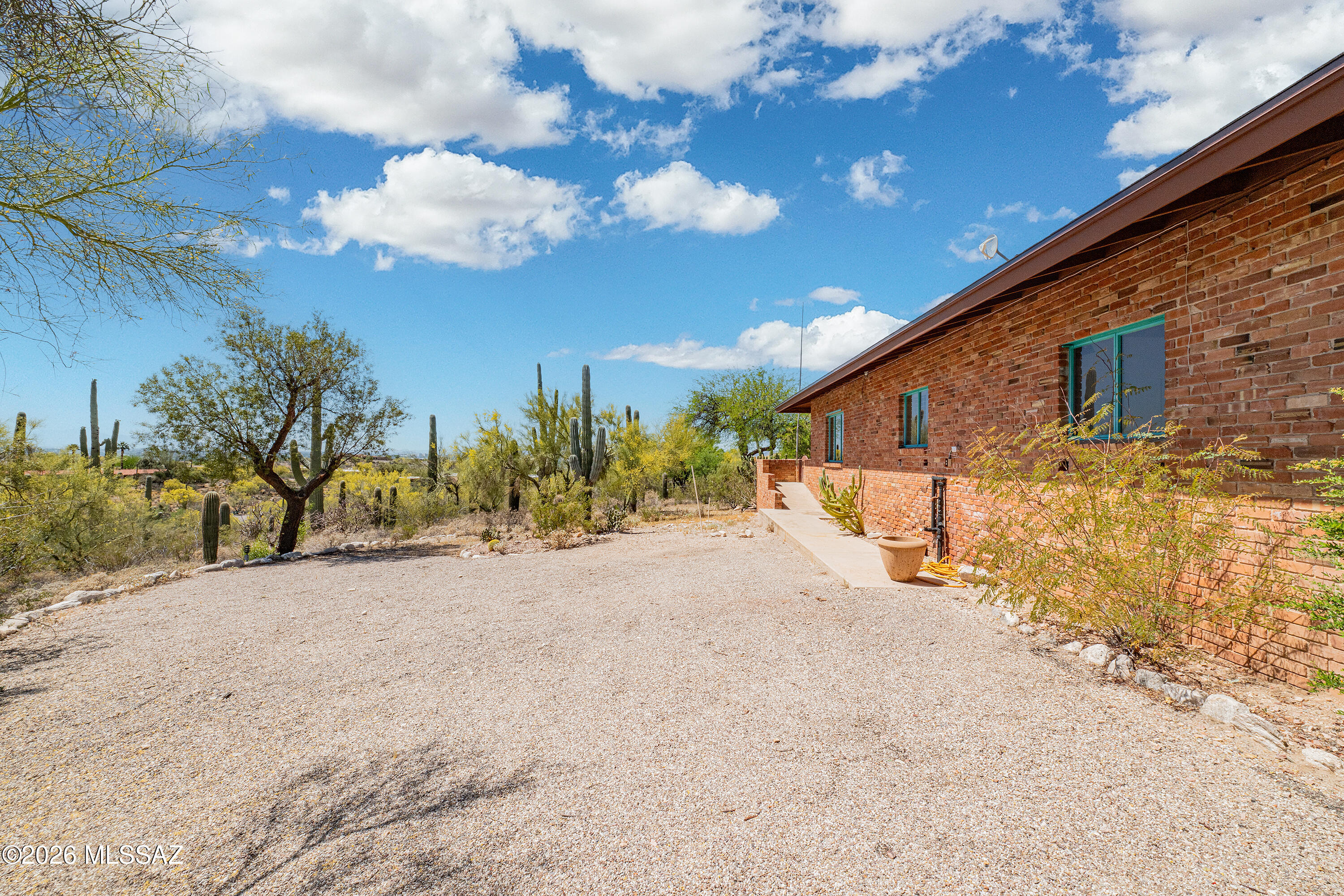 Catalina Foothills Estates NO. 3 - Residential
