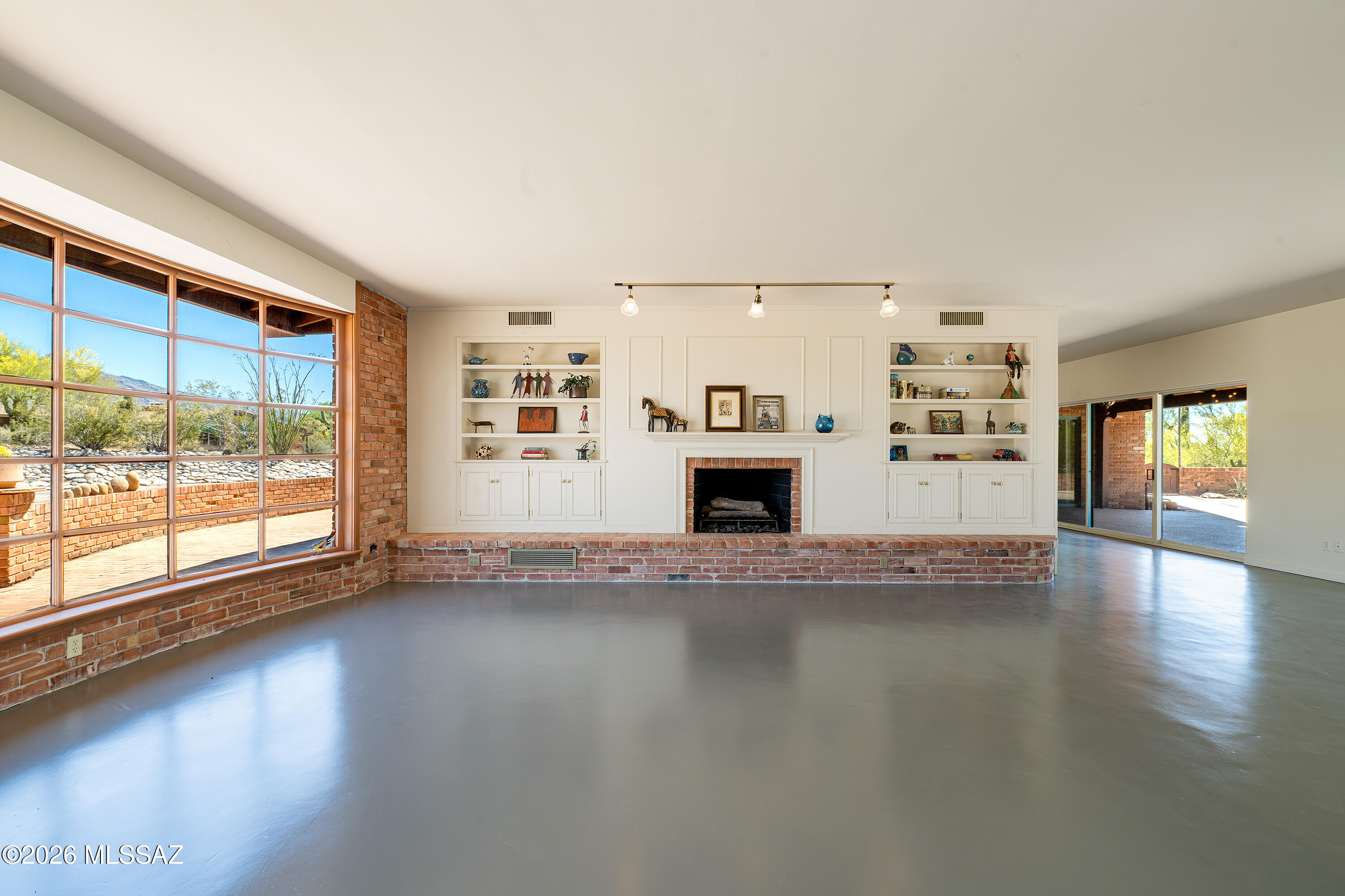 Catalina Foothills Estates NO. 3 - Residential