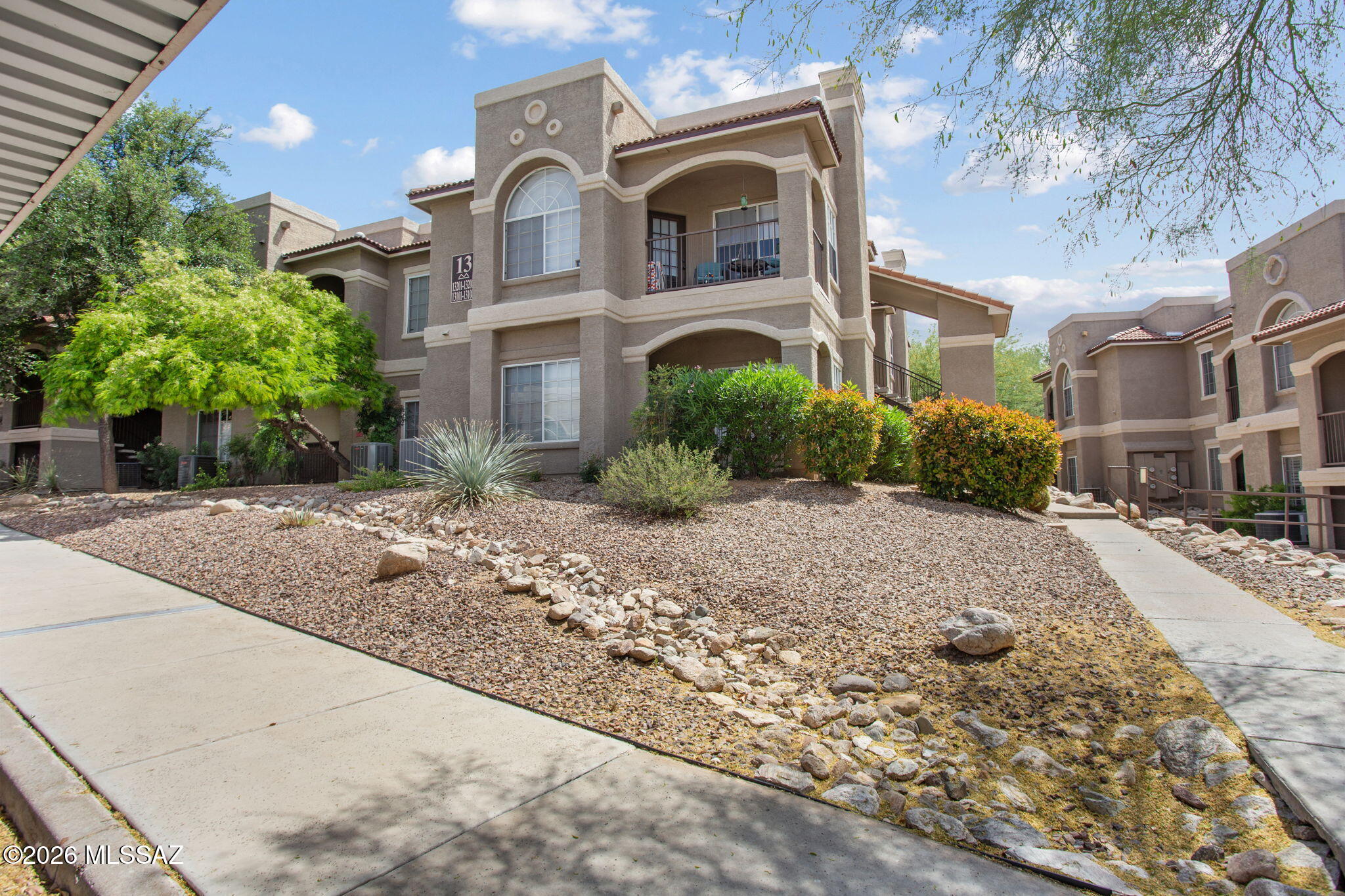 The Boulders at La Reserve Condominiums - Residential