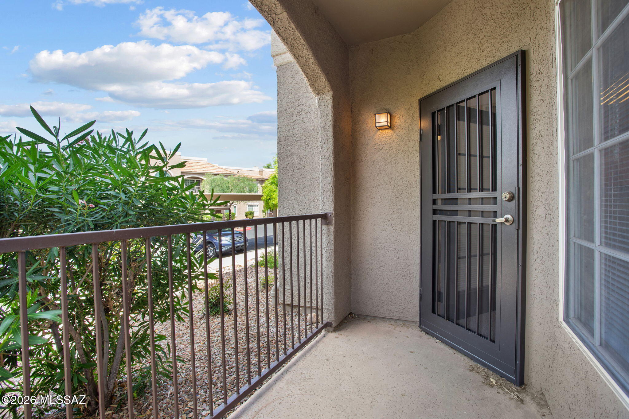The Boulders at La Reserve Condominiums - Residential