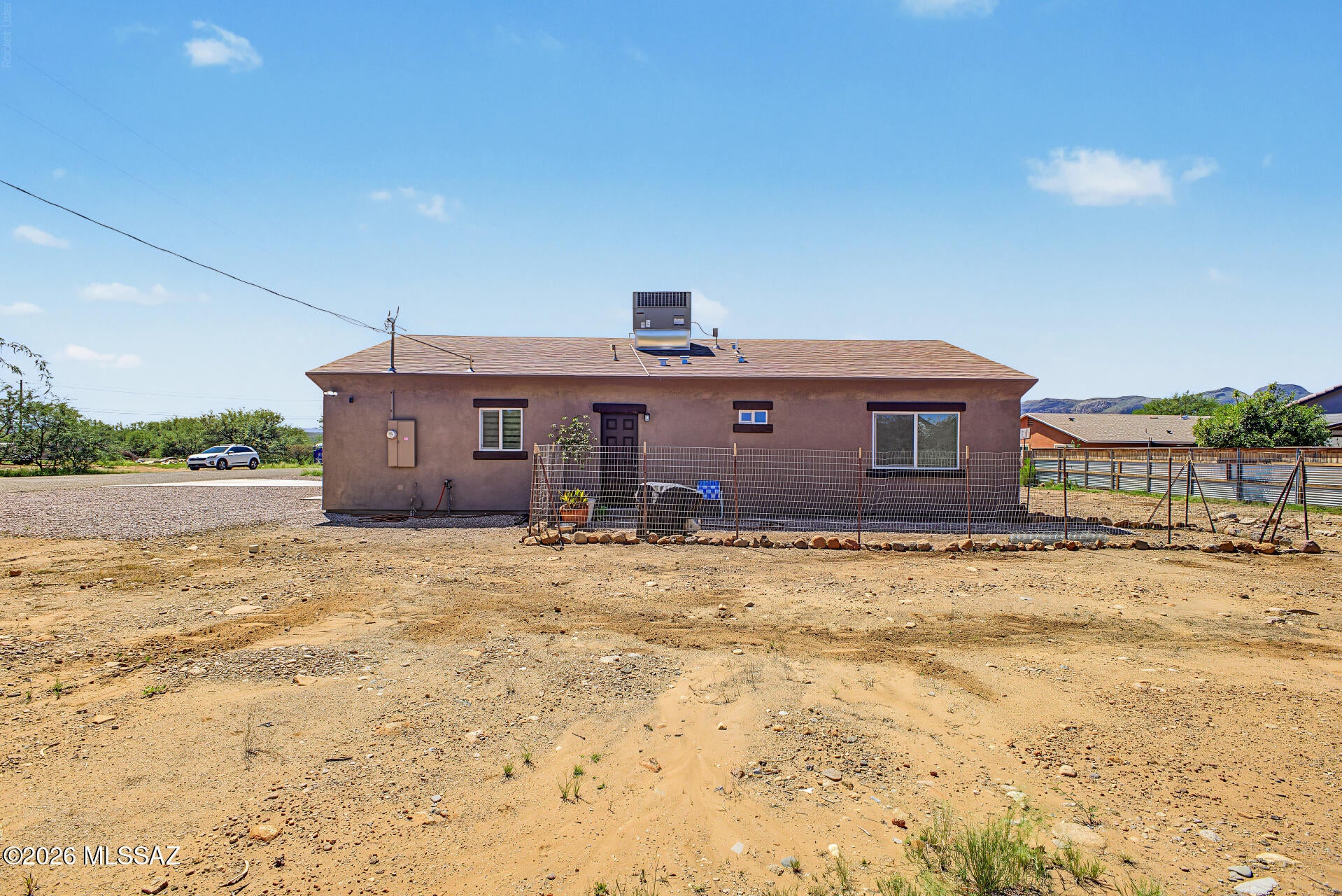 Rio Rico Villas 11 - Residential