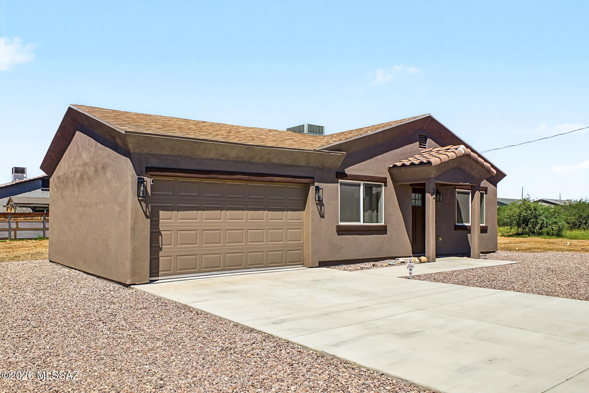 Rio Rico Villas 11 - Residential