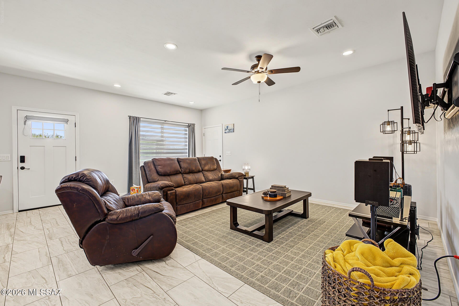 Rio Rico Villas 11 - Residential