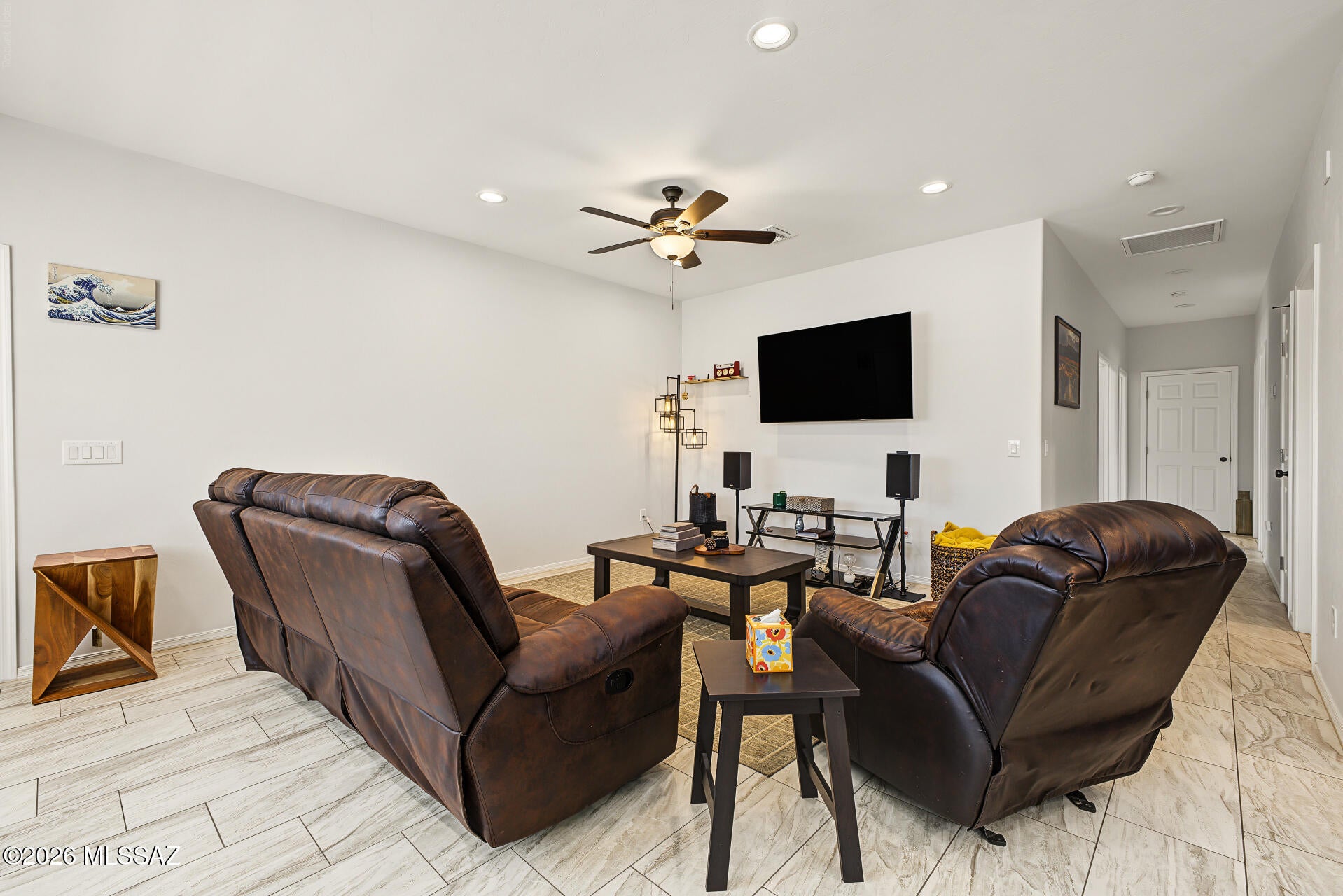 Rio Rico Villas 11 - Residential