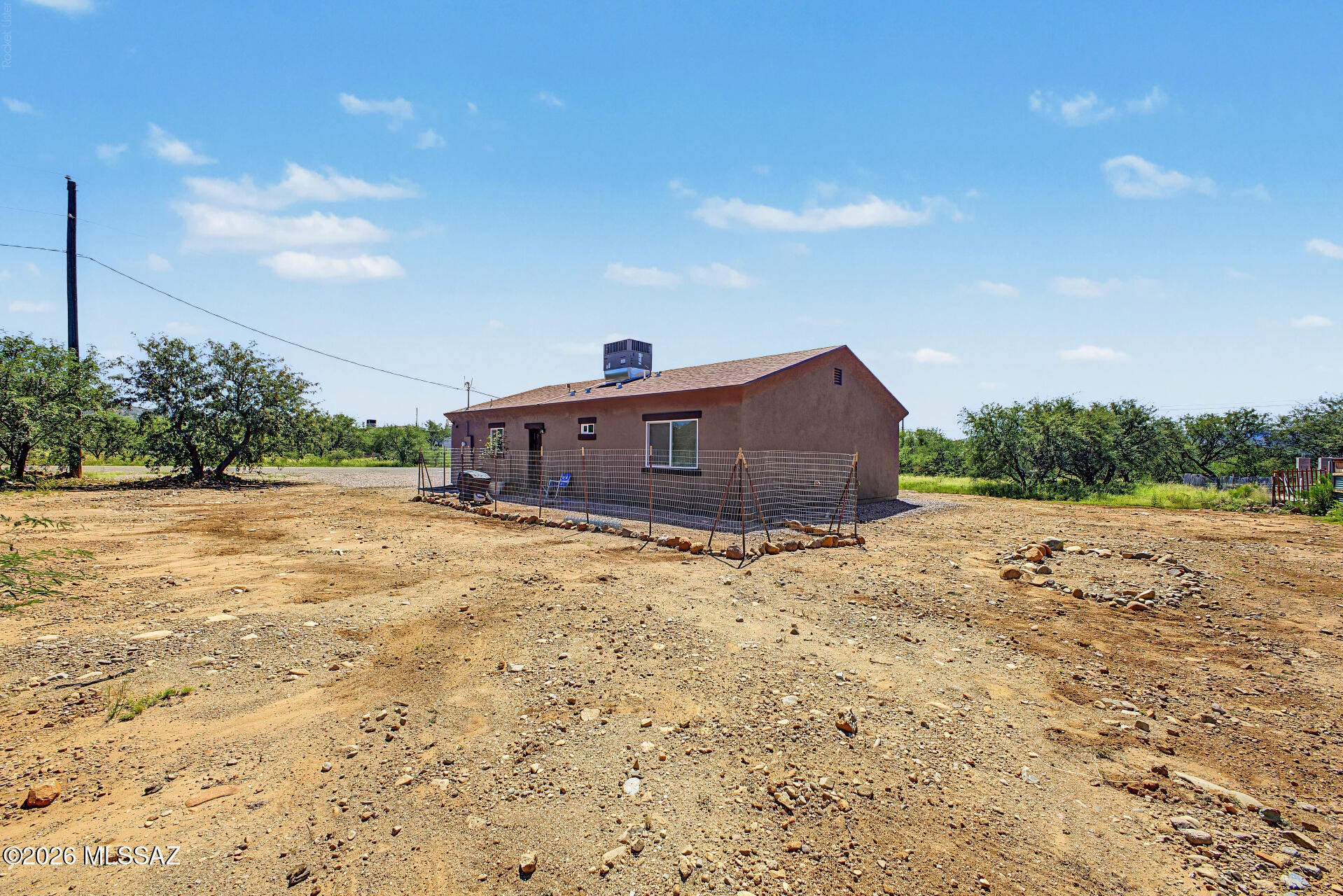 Rio Rico Villas 11 - Residential